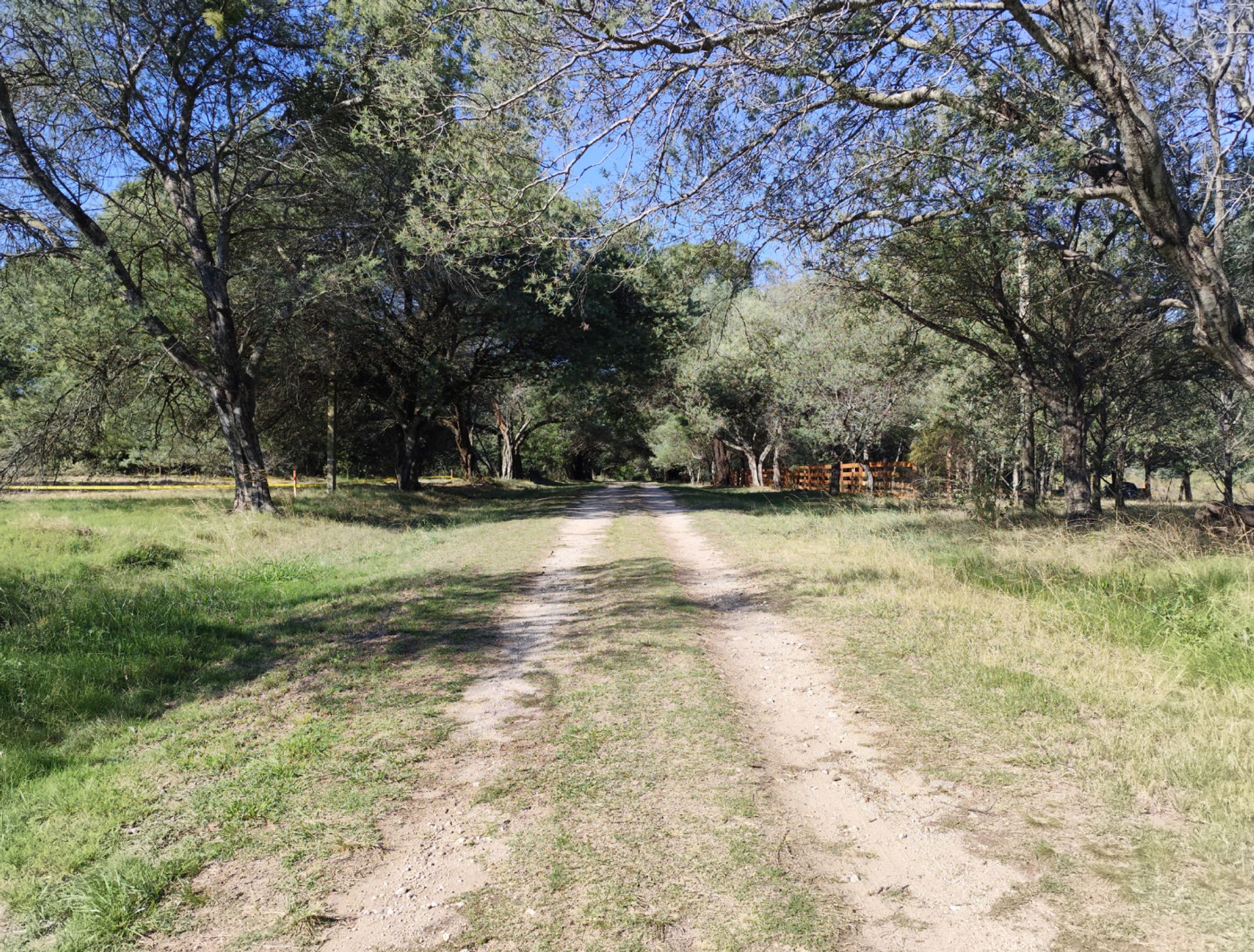 Terreno de Una Hectárea en El Ensueño - Los Aromos - foto 3