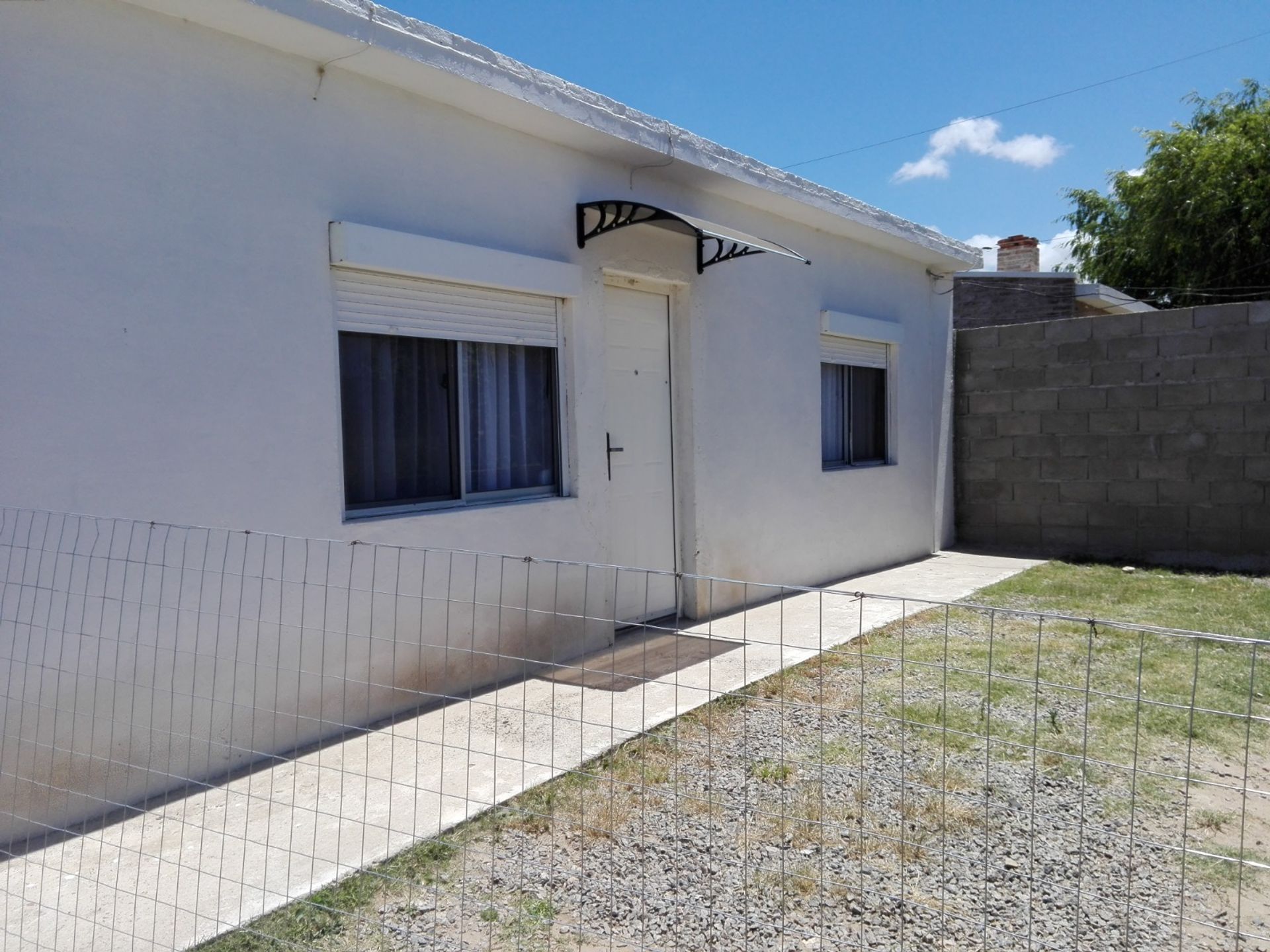 Casa de dos dormitorios en Alquiler en El General · Foto 6