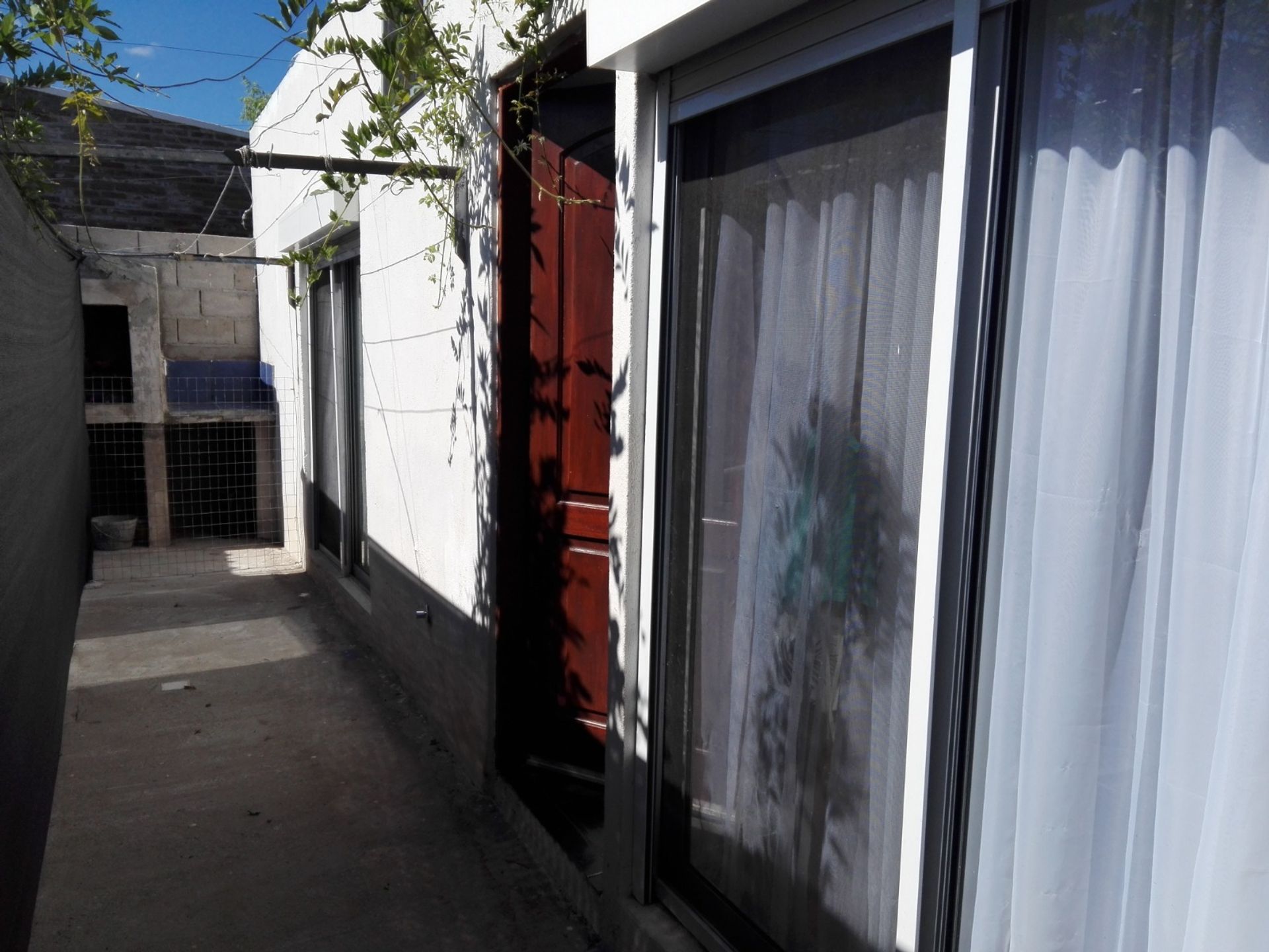 Casa de dos dormitorios en Alquiler en El General · Foto 7