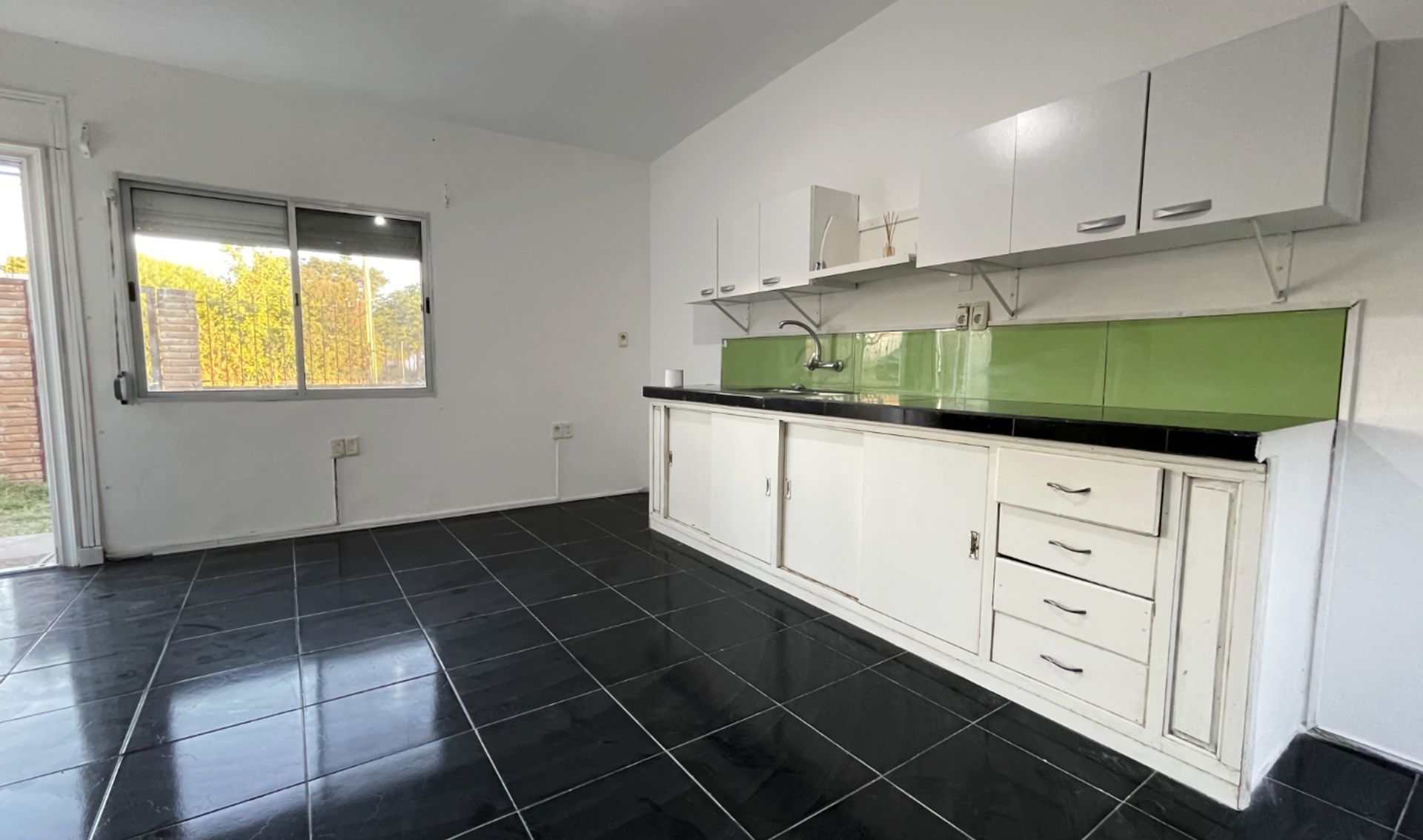 Casa de dos dormitorios en Alquiler en El General · Foto 2