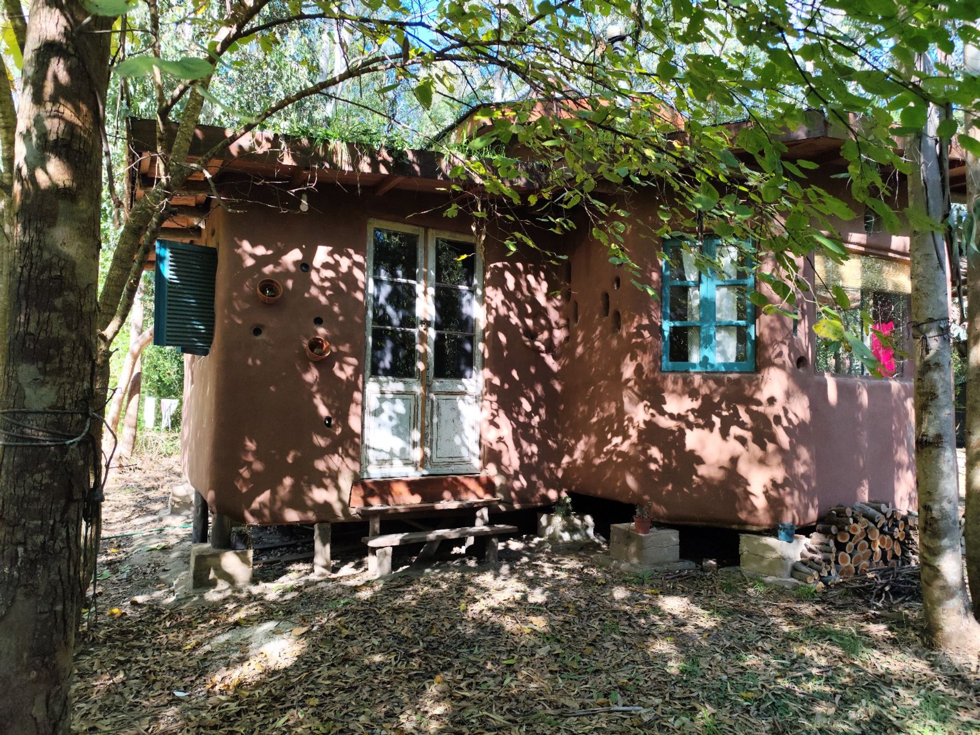 Casa 1 Dormitorio en alquiler Santa Ana, Colonia. · Foto 8