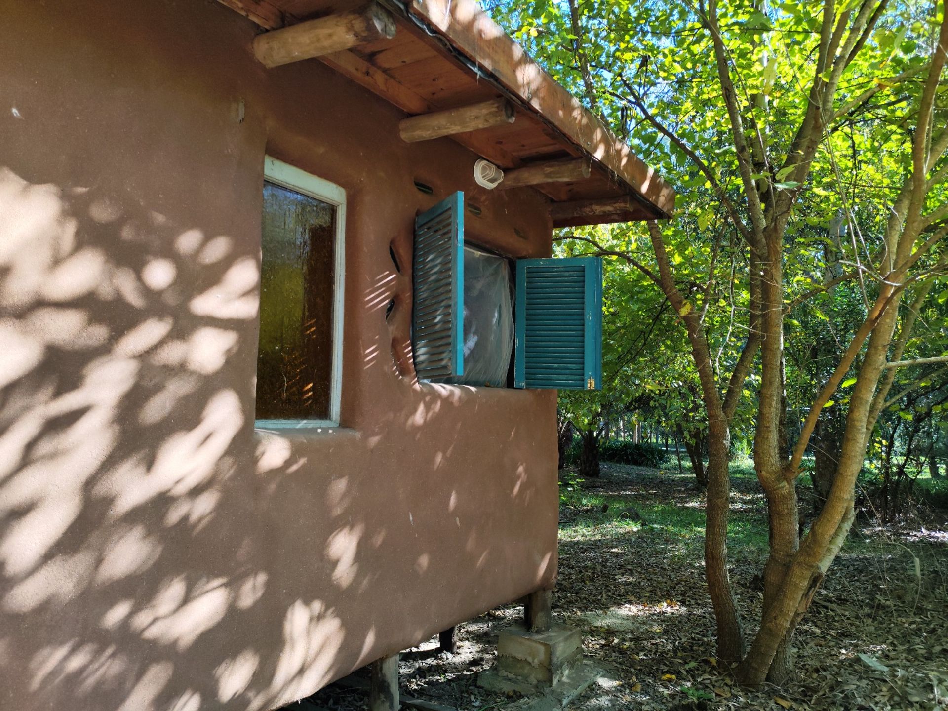 Casa 1 Dormitorio en alquiler Santa Ana, Colonia. · Foto 5