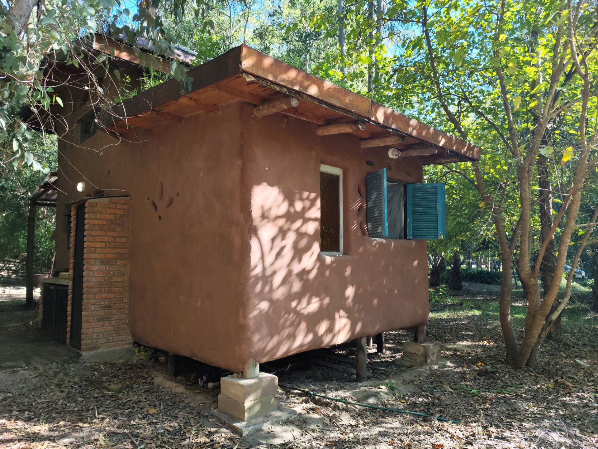 Casa 1 Dormitorio en alquiler Santa Ana, Colonia. · Foto 6