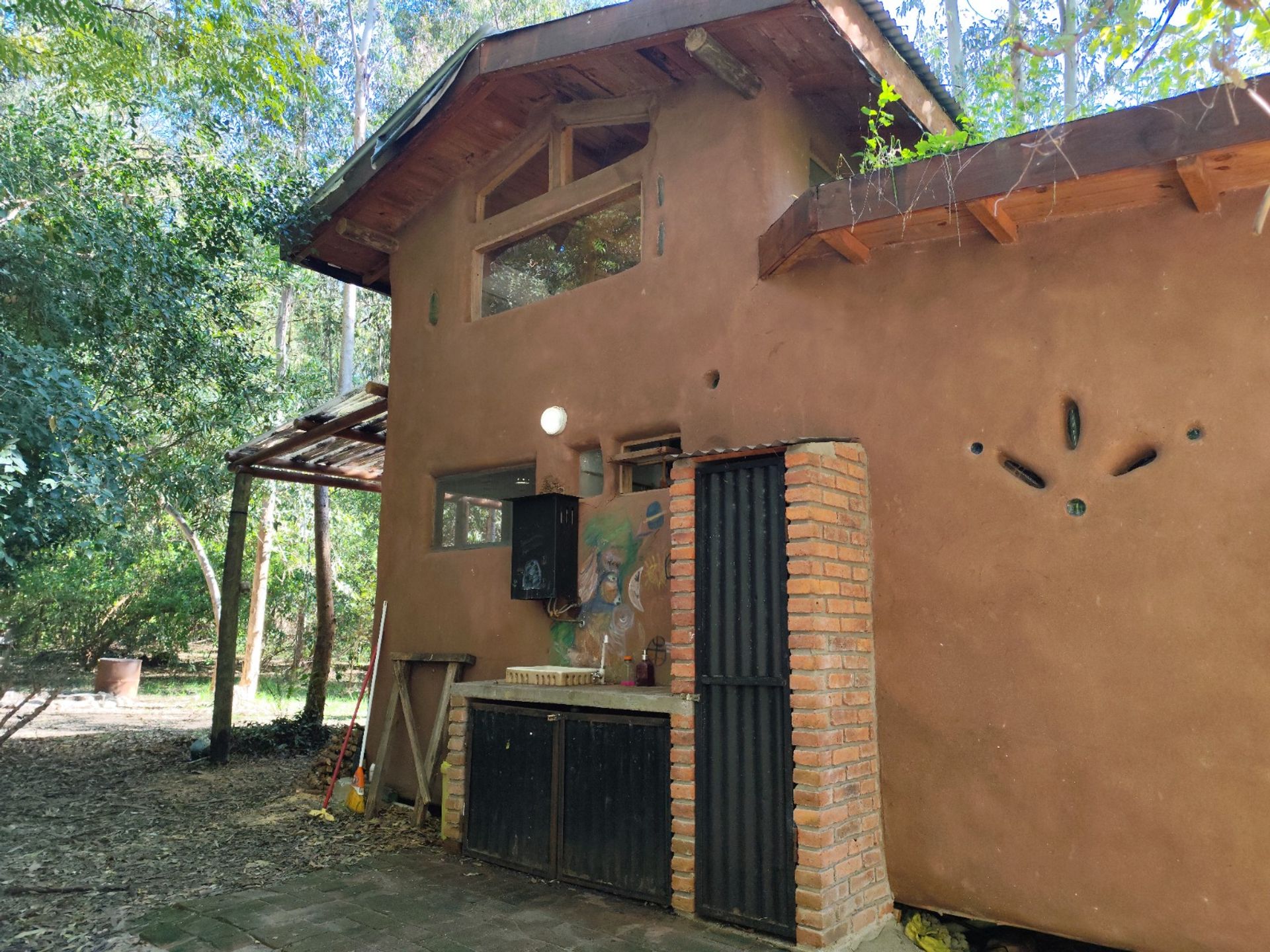 Casa 1 Dormitorio en alquiler Santa Ana, Colonia. · Foto 7