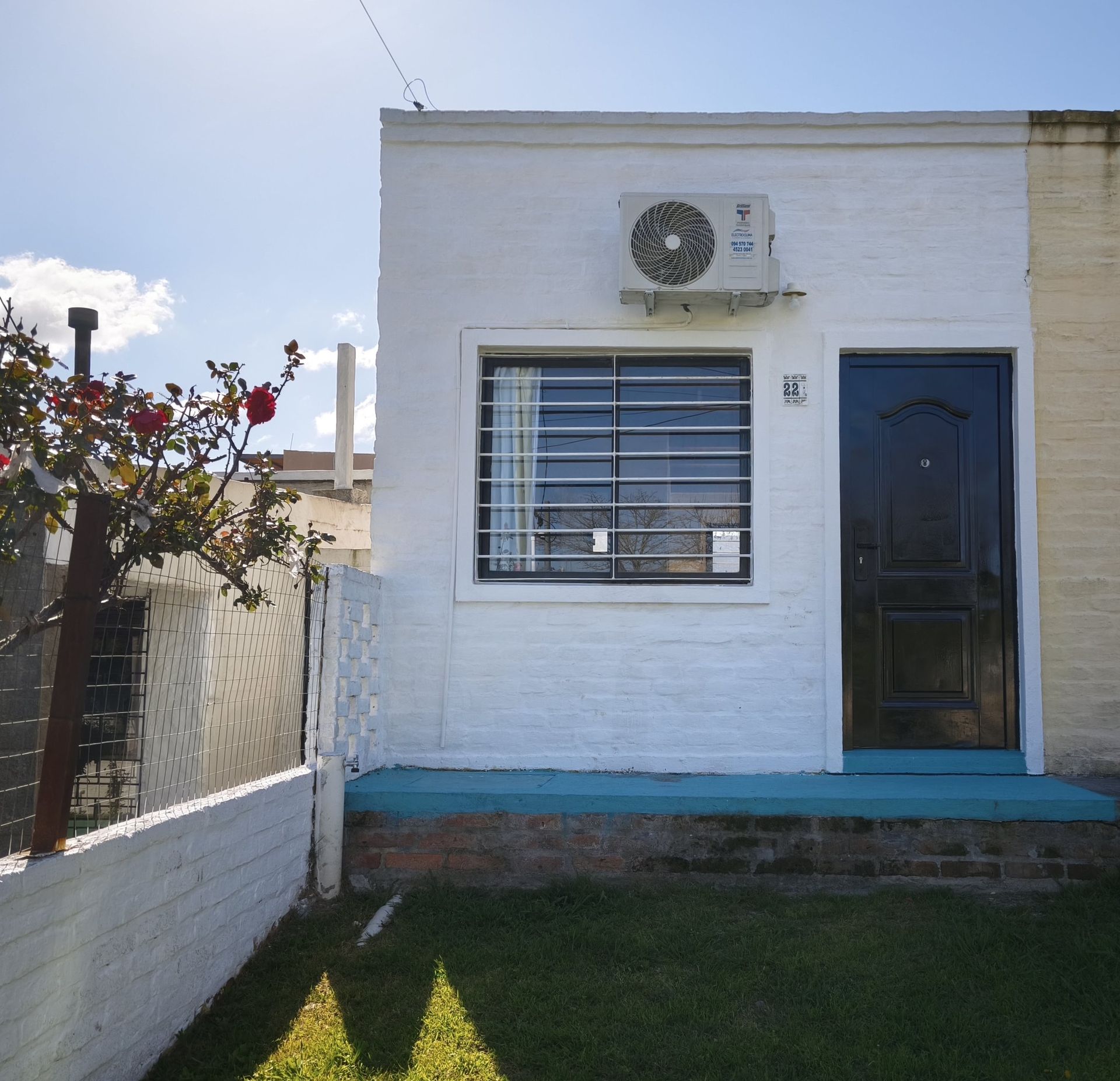 Monoambiente en Alquiler en Colonia del Sacramento · Foto 6