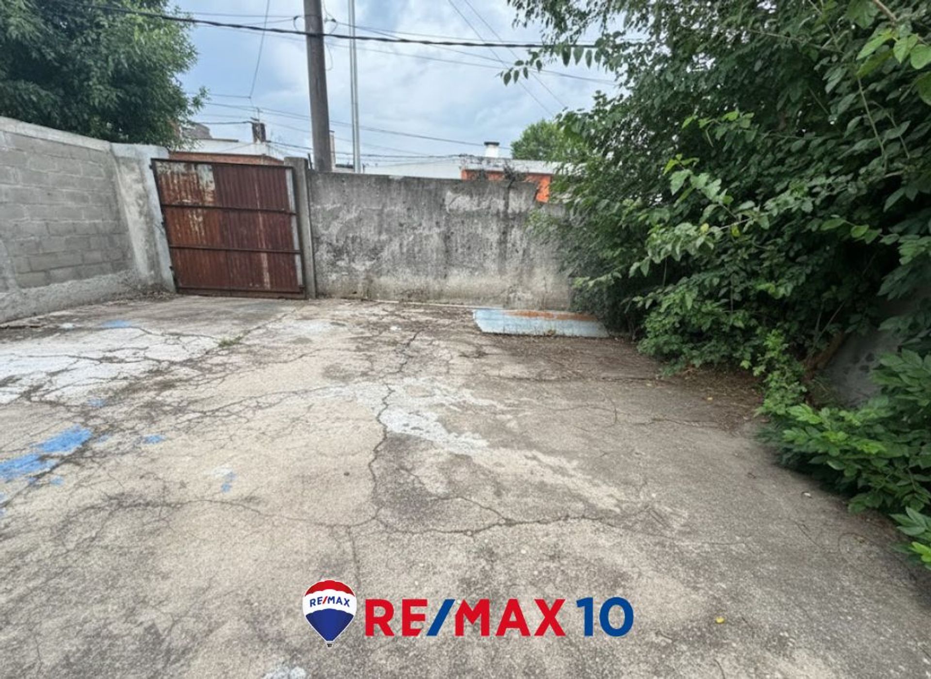 EXCELENTE TERRENO EN ZONA CENTRICA - foto 2
