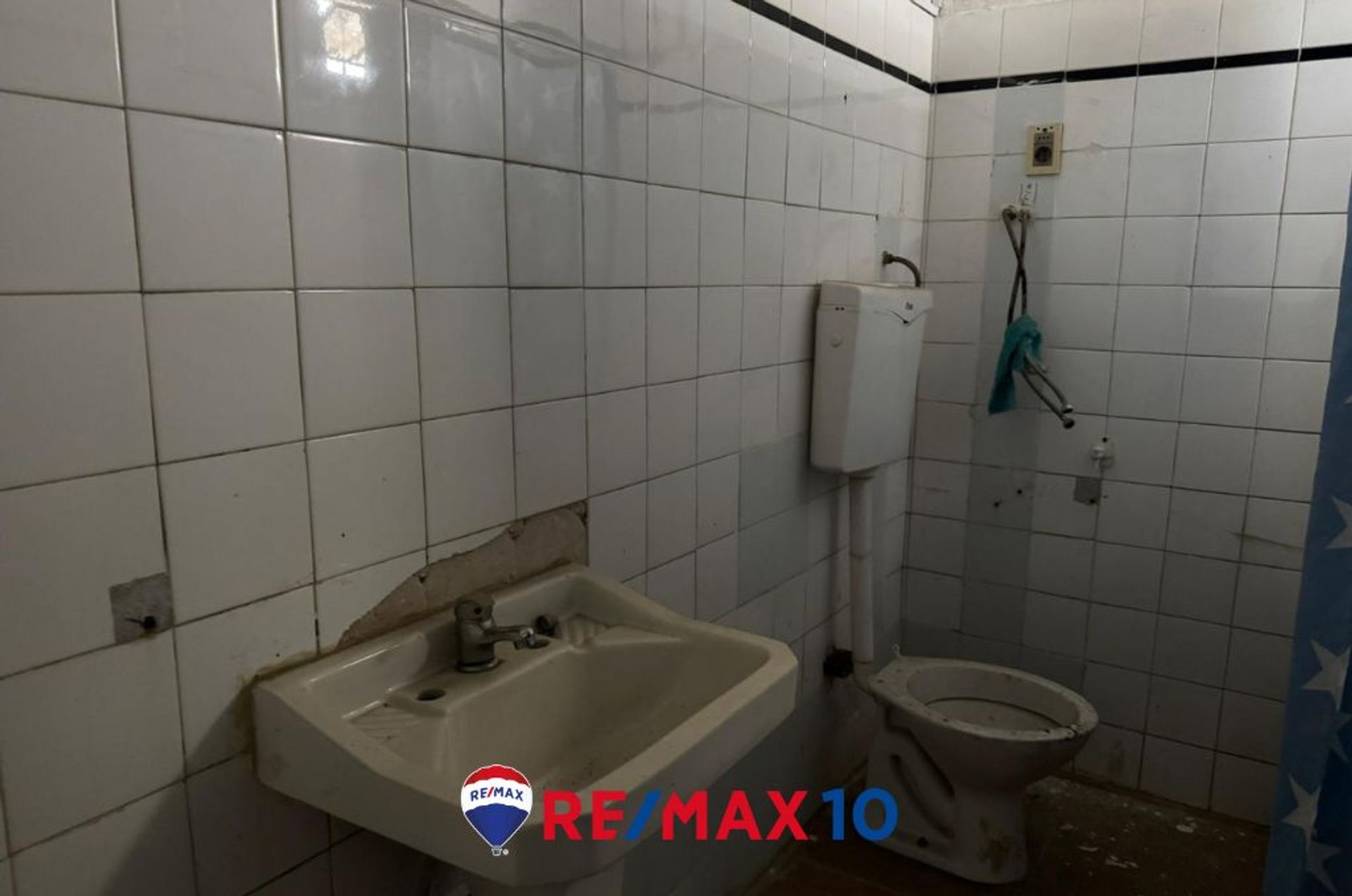 PROPIEDAD CON EXCELENTE POTENCIAL COMERCIAL - foto 5