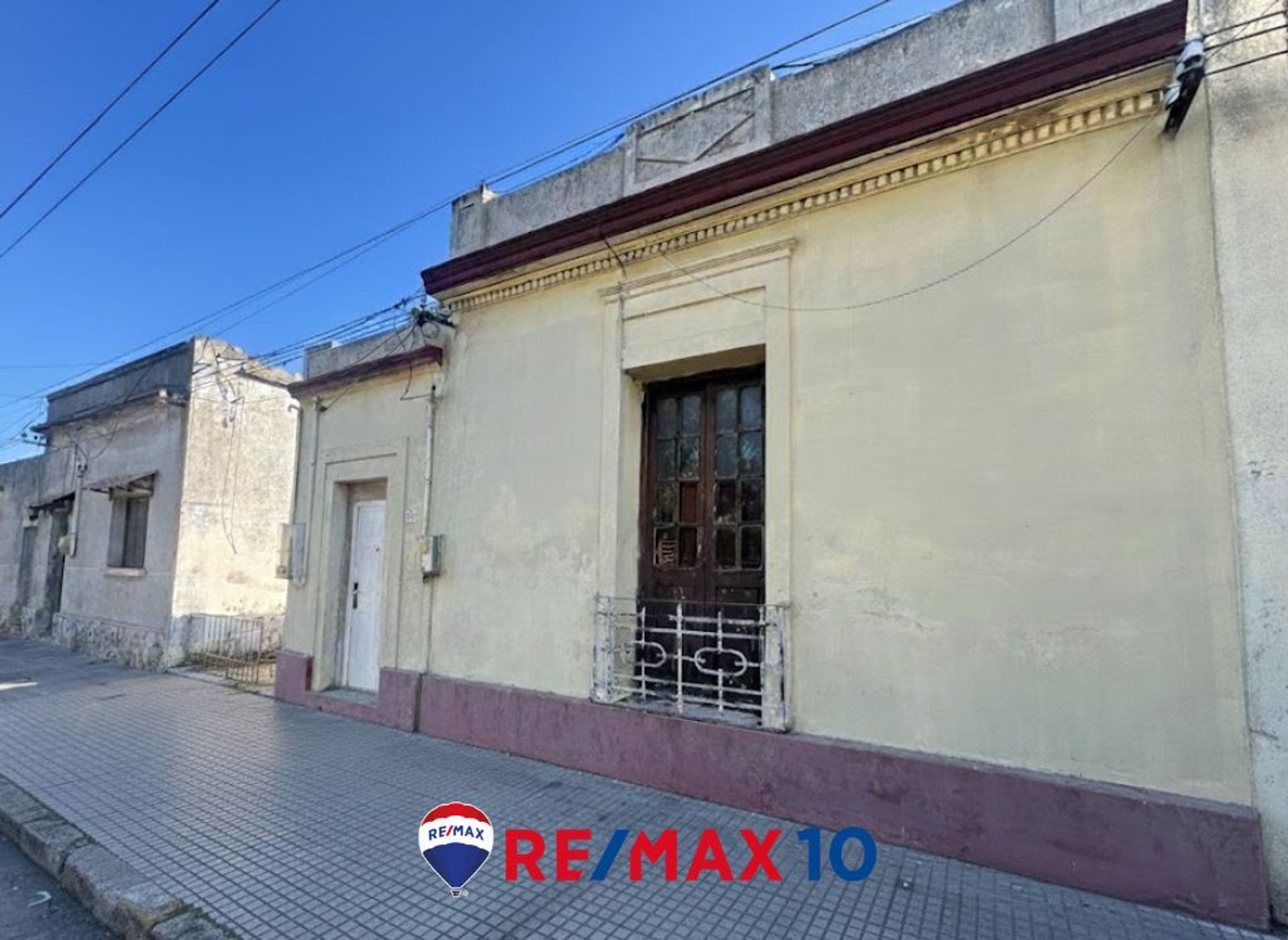 SE VENDE TRES PROPIEDADES EN UNA - foto 1