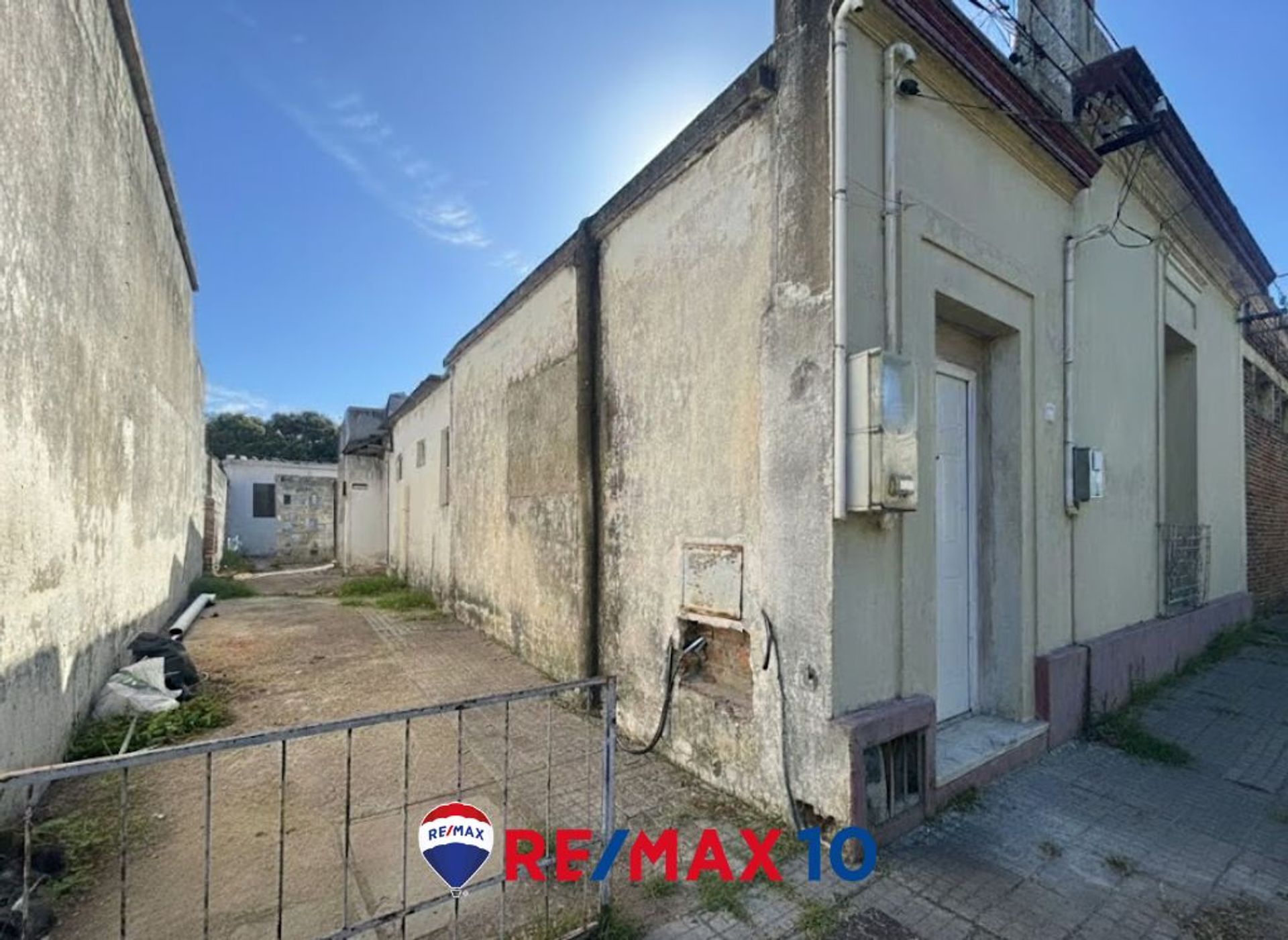 SE VENDE TRES PROPIEDADES EN UNA - foto 2
