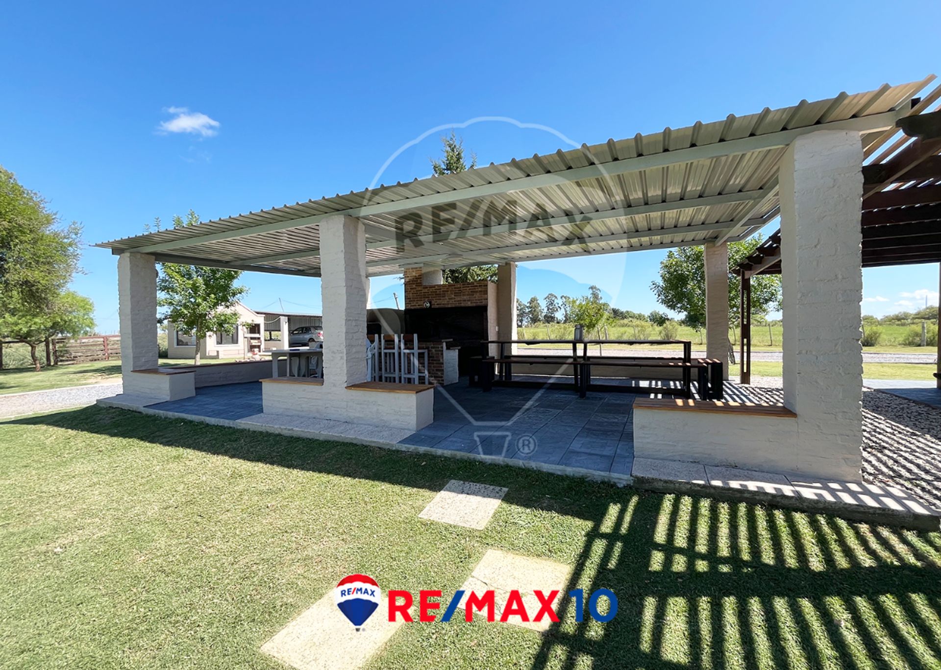 Chacra en venta a pasos de la ciudad - foto 4