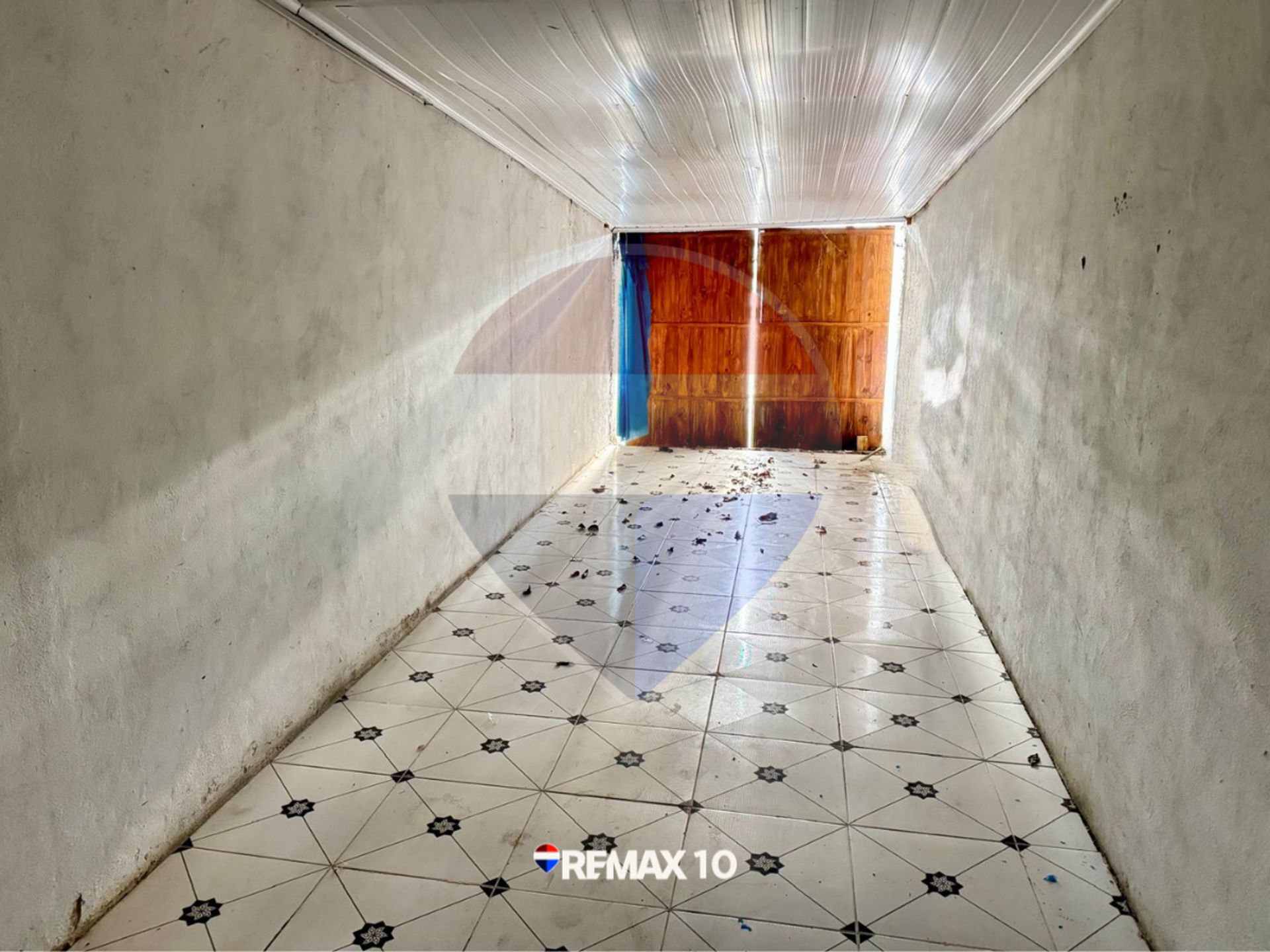 Casa céntrica 3 dormitorios y garaje · Foto 12