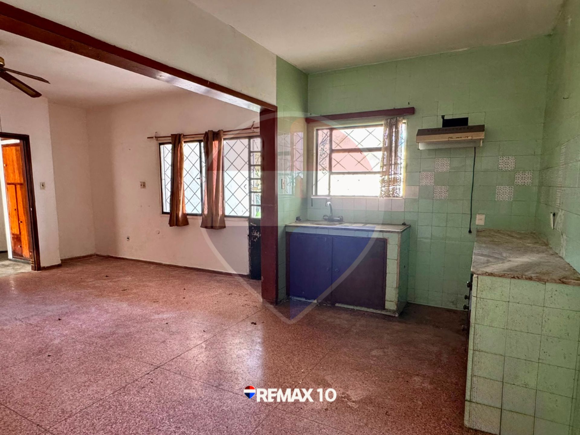 Casa céntrica 3 dormitorios y garaje · Foto 9