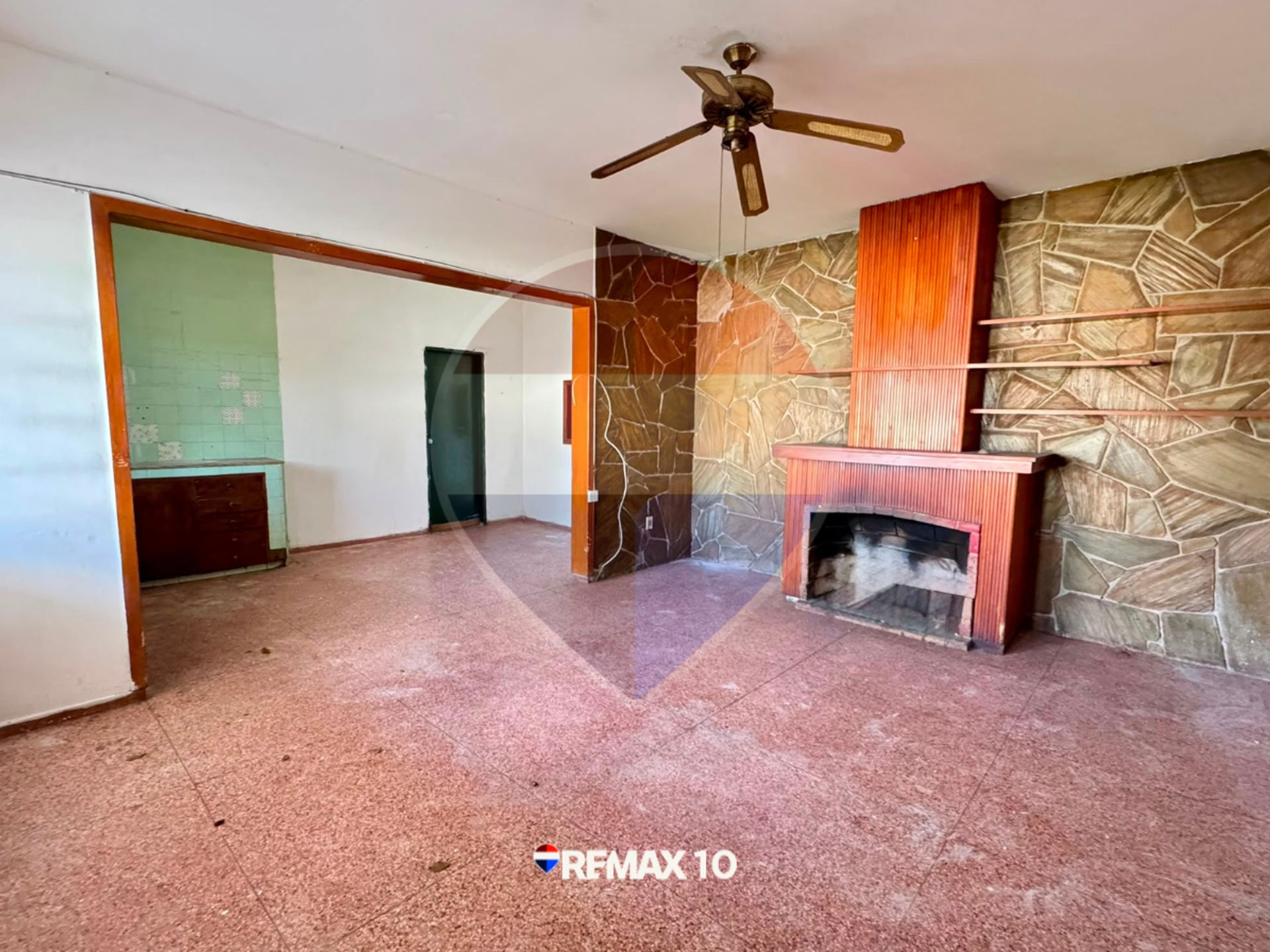 Casa céntrica 3 dormitorios y garaje · Foto 8