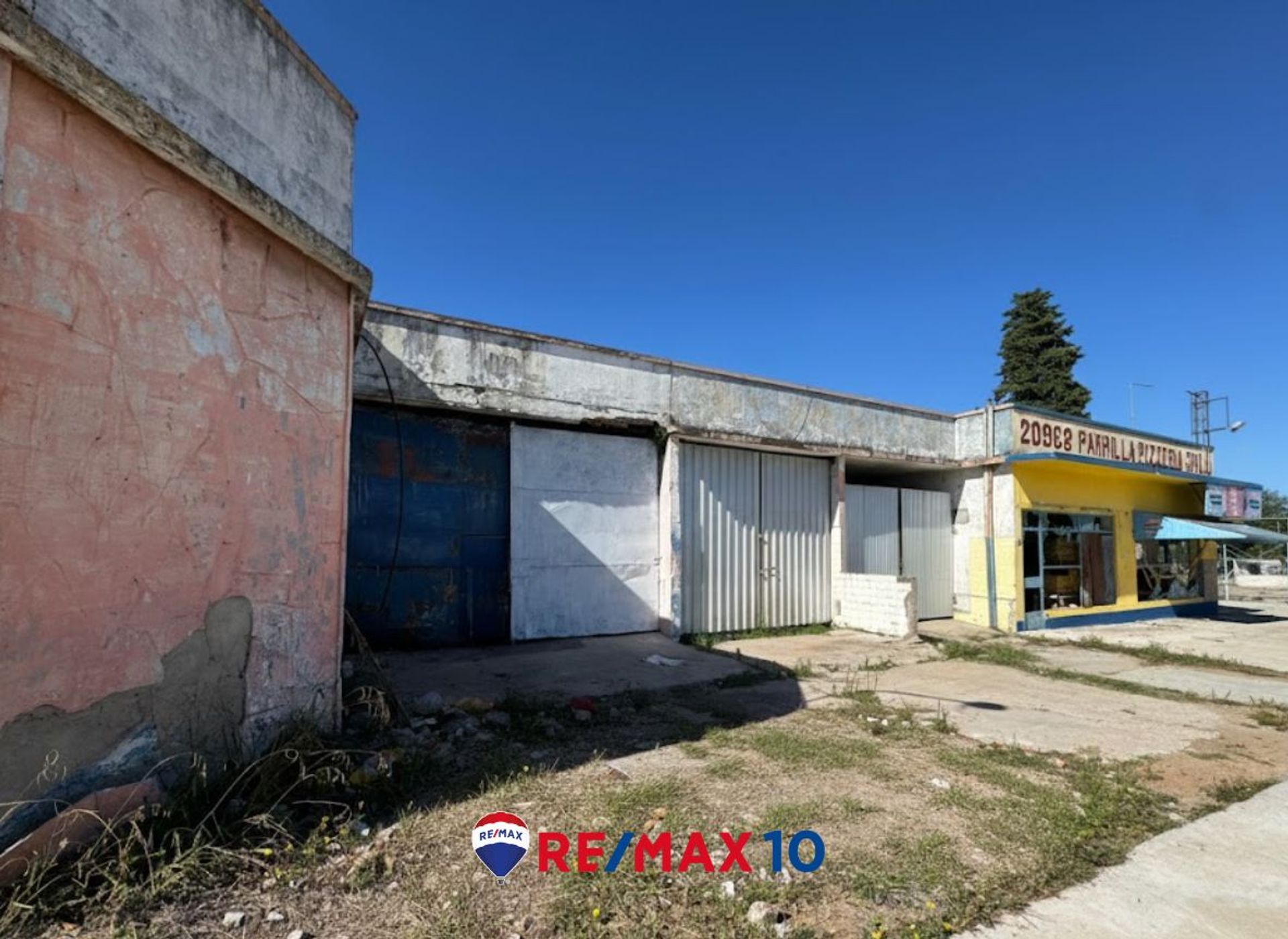 Lote Comercial - foto 5