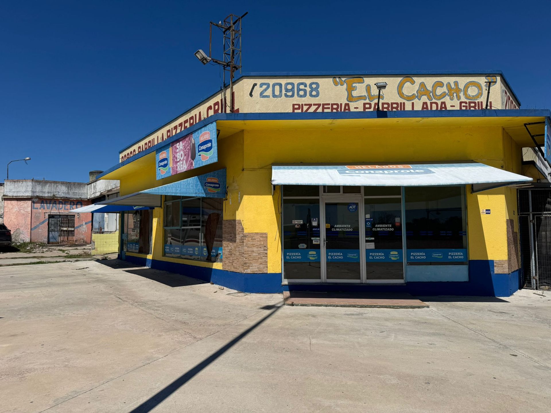 Lote Comercial - foto 2