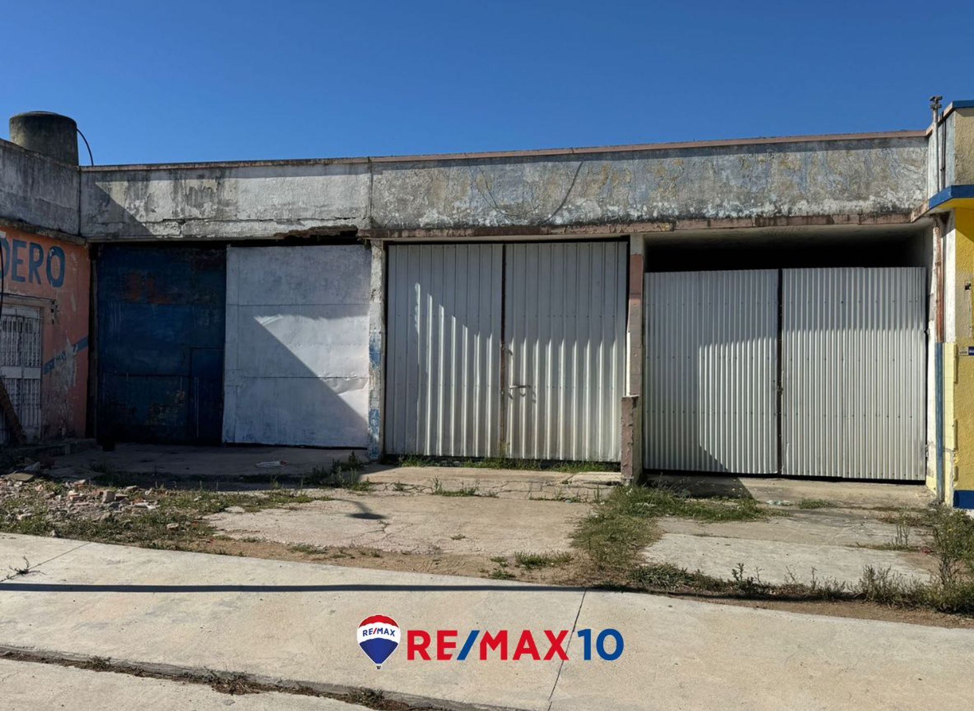 Lote Comercial - foto 3