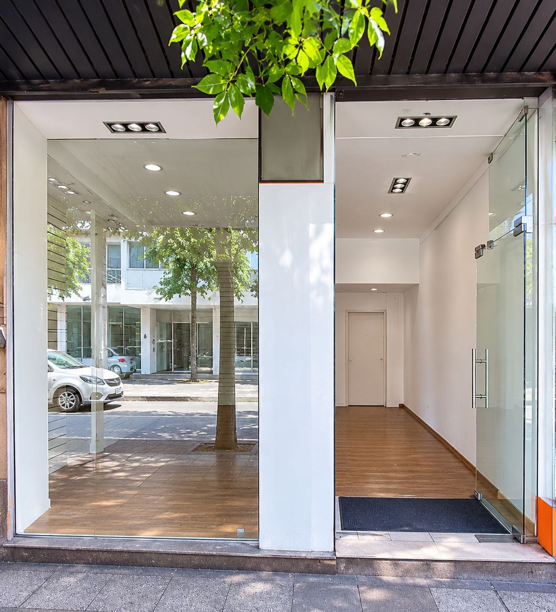 ALQUILER Local comercial céntrico