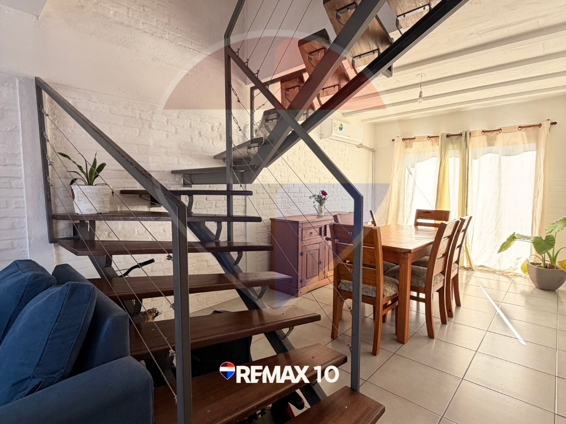 COOPERATIVA EN VENTA FLORIDA 4 DORMITORIOS 2 BAÑOS - foto 5