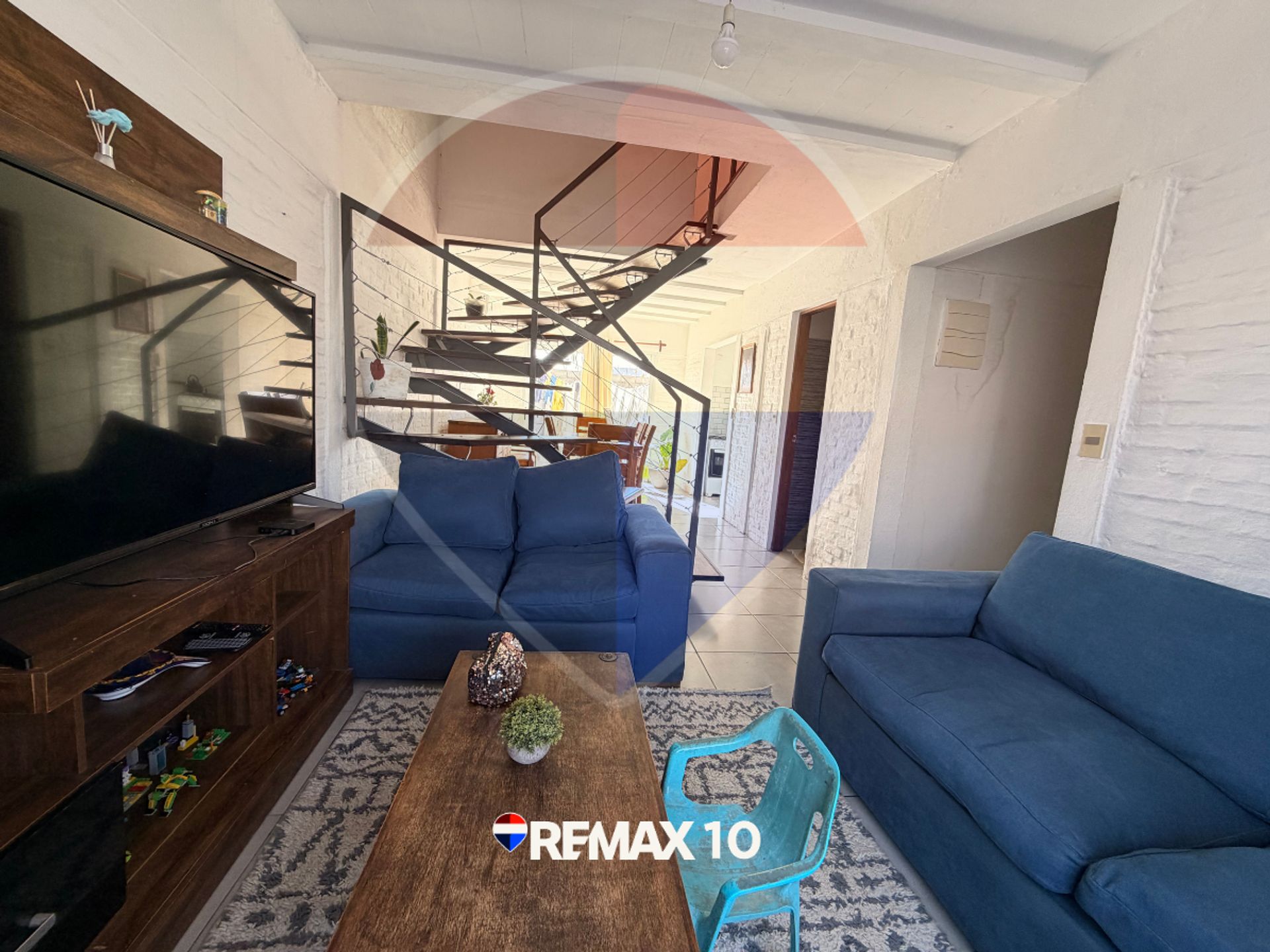 COOPERATIVA EN VENTA FLORIDA 4 DORMITORIOS 2 BAÑOS - foto 4