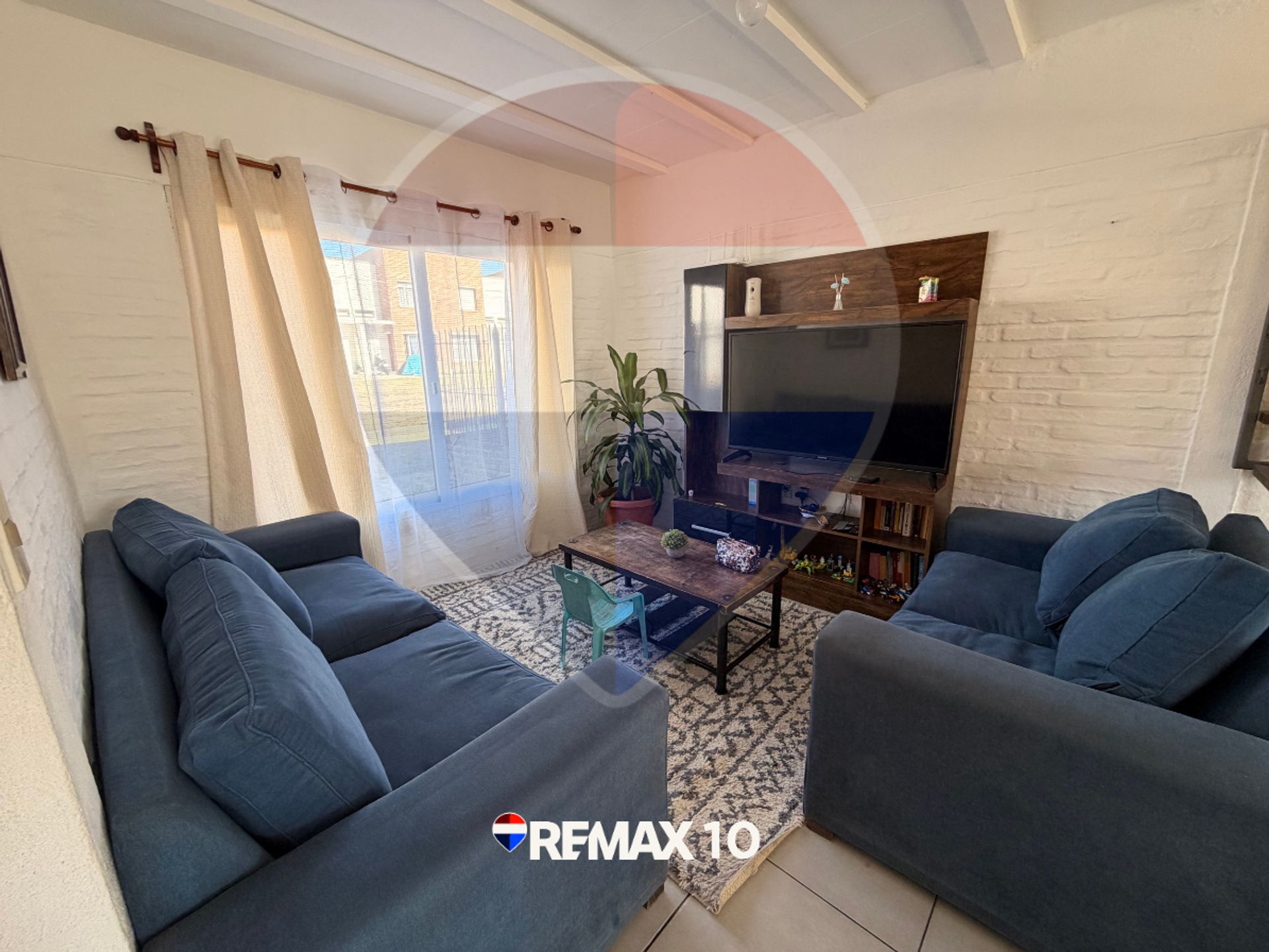 COOPERATIVA EN VENTA FLORIDA 4 DORMITORIOS 2 BAÑOS - foto 3