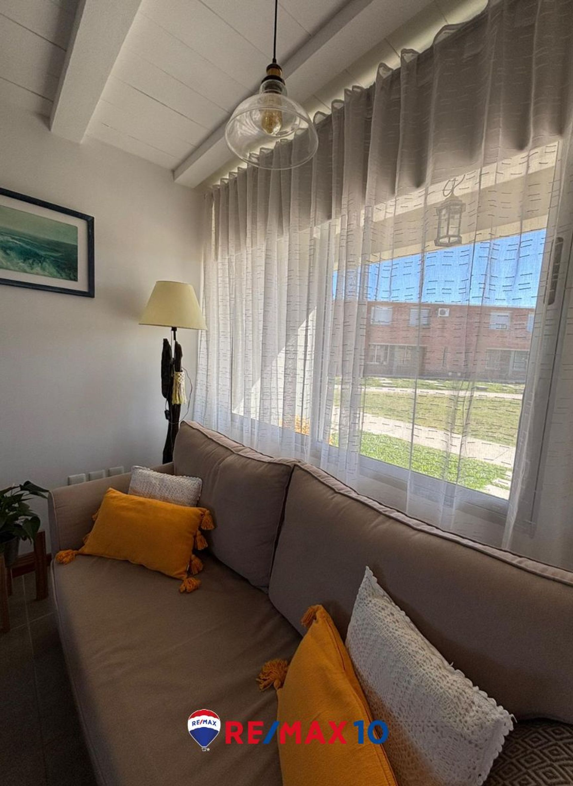 Vivienda de dos dormitorios en entorno verde. - foto 4
