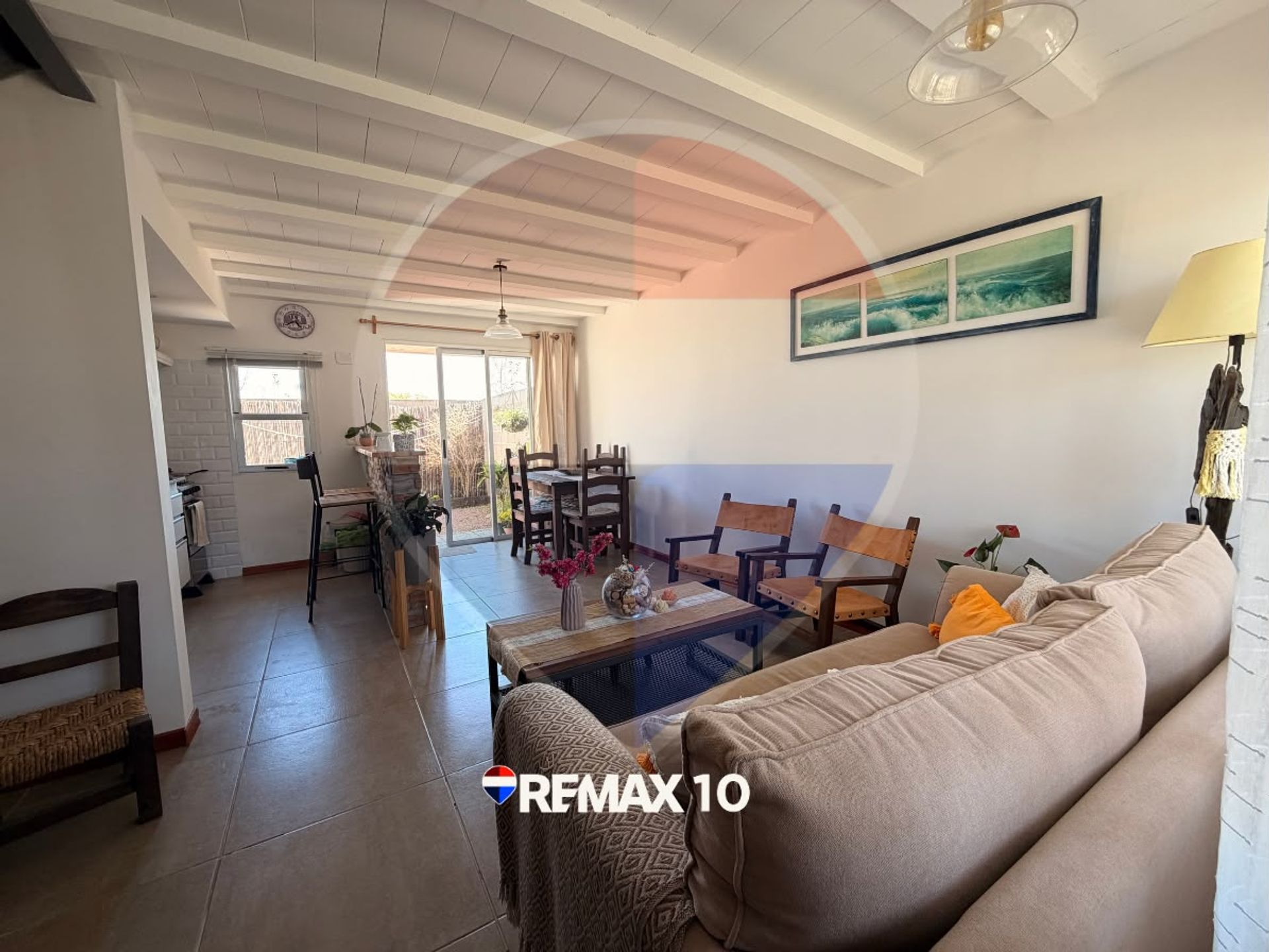 Vivienda de dos dormitorios en entorno verde. - foto 3