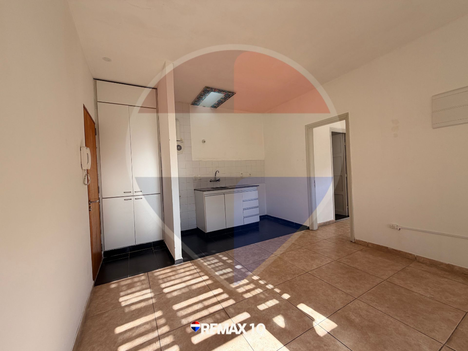 ALQUILER en FLORIDA 1 dormitorio · Foto 4