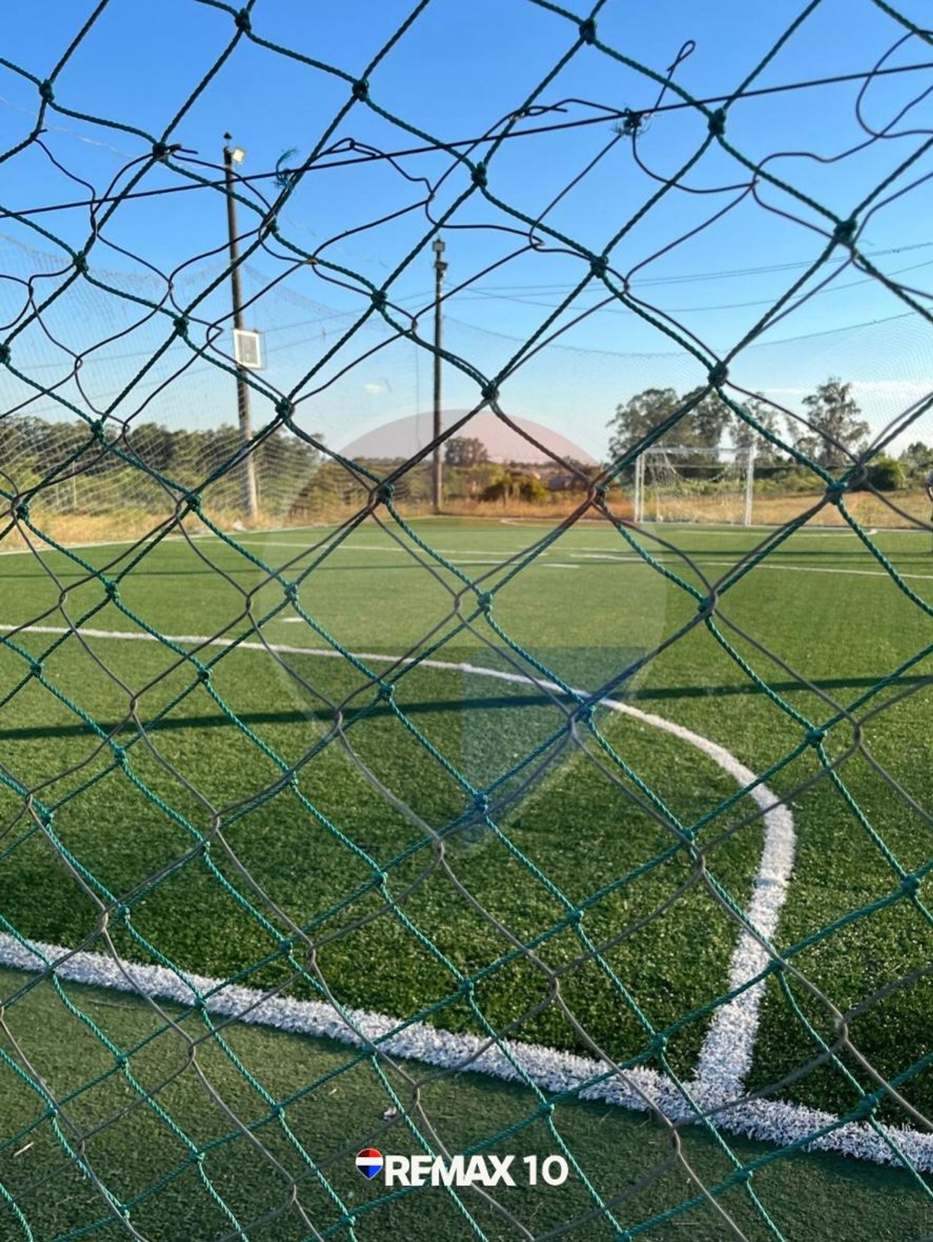 Alquiler salón de fiestas y canchas de fútbol · Foto 2