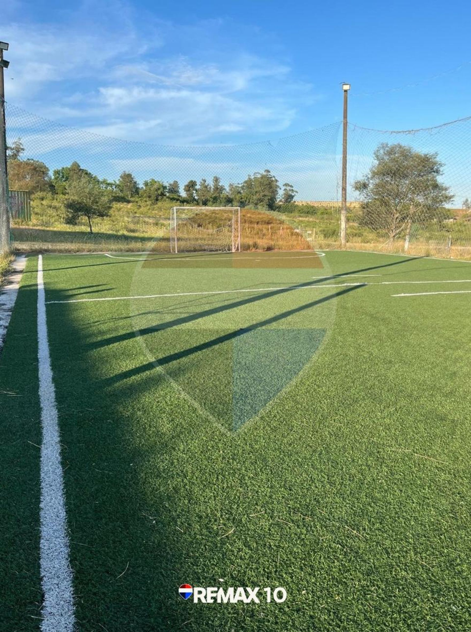 Alquiler salón de fiestas y canchas de fútbol · Foto 3