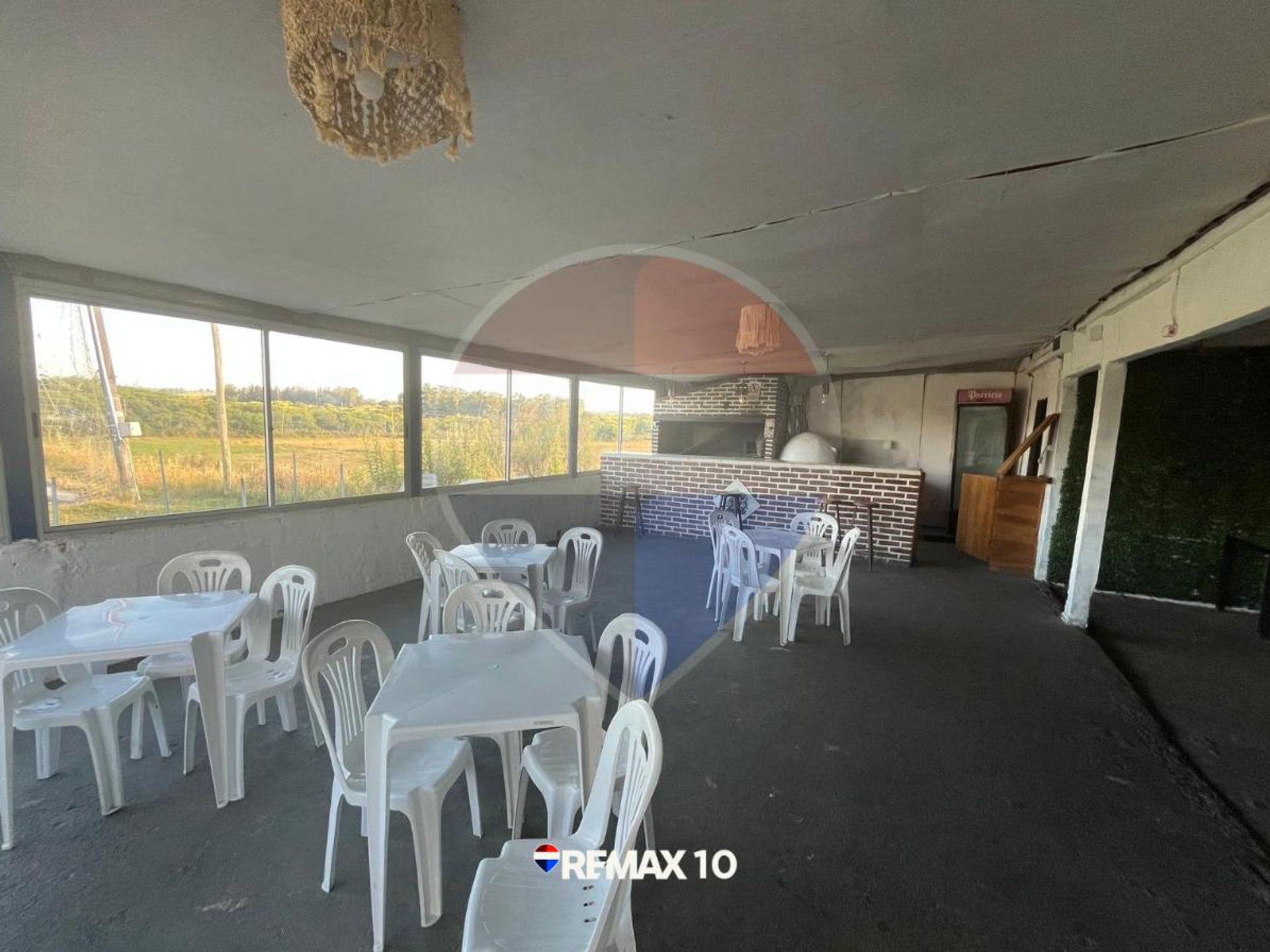 Alquiler salón de fiestas y canchas de fútbol · Foto 7