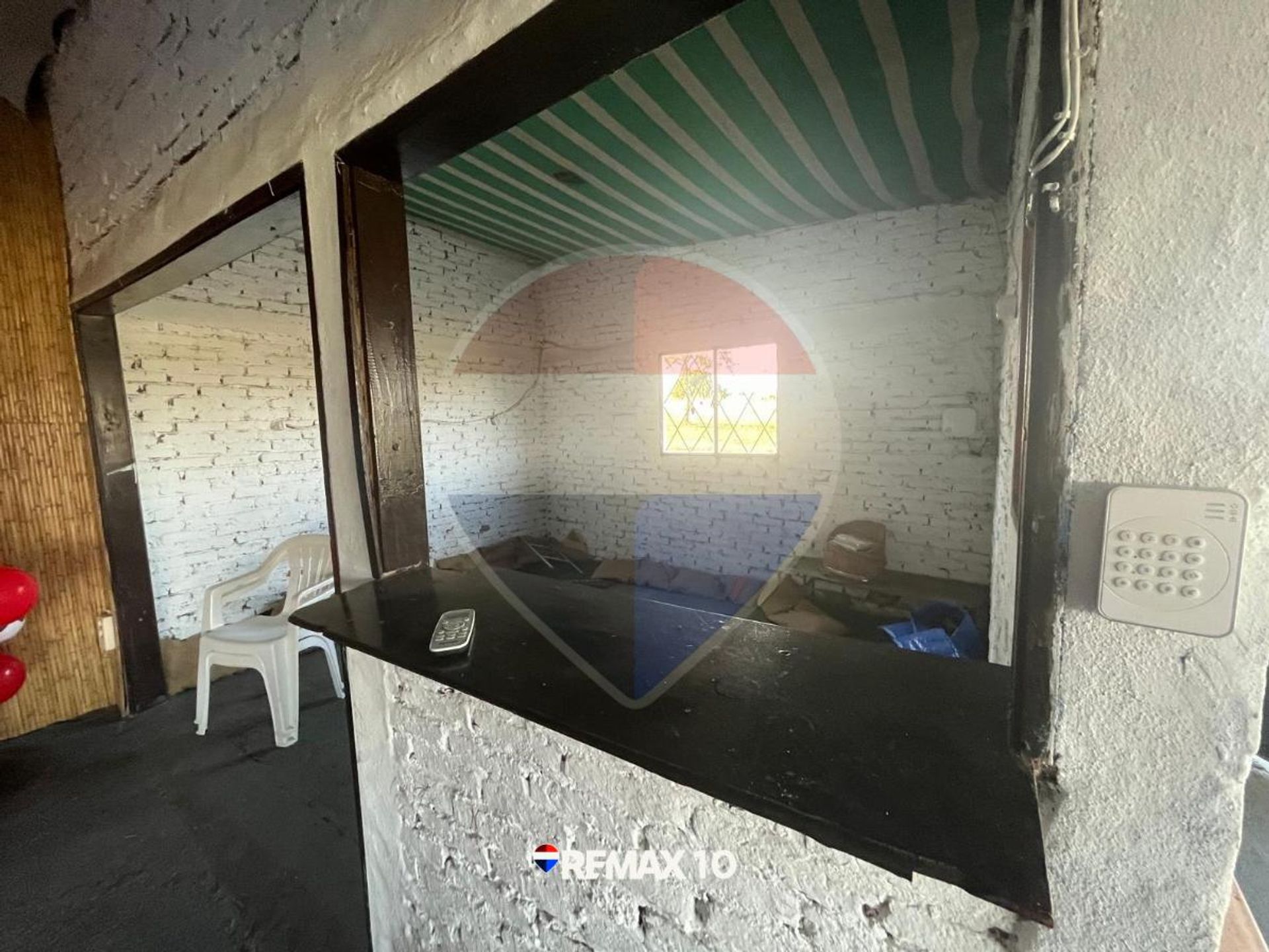 Alquiler salón de fiestas y canchas de fútbol · Foto 9