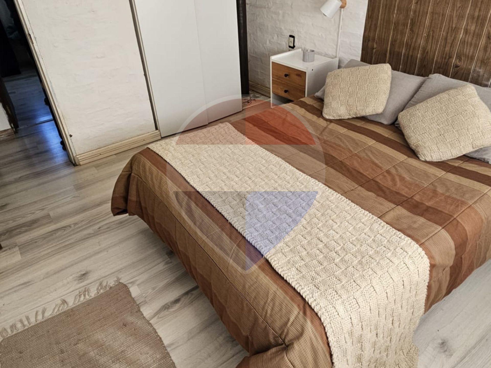 SE VENDE VIVIENDA EN COOP USD 37.000 Y CUOTAS - foto 5