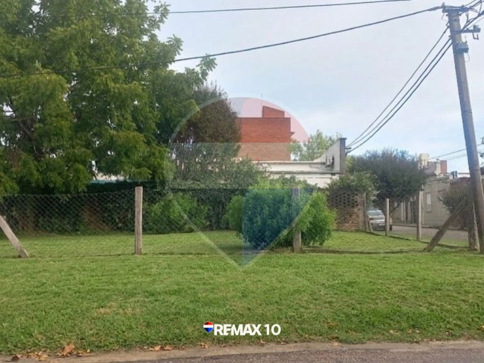 SE VENDE TERRENO EN EXELENTE UBICACIÓN - foto 1