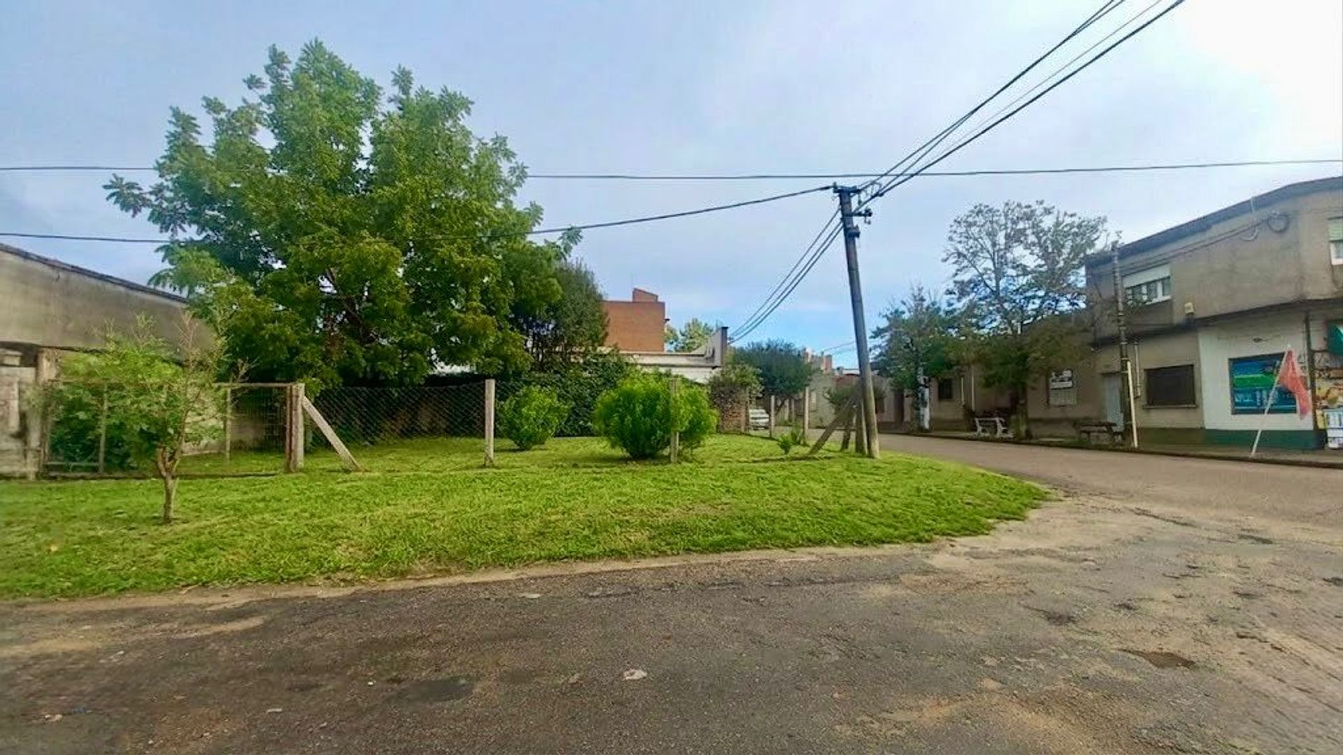 SE VENDE TERRENO EN EXELENTE UBICACIÓN - foto 4