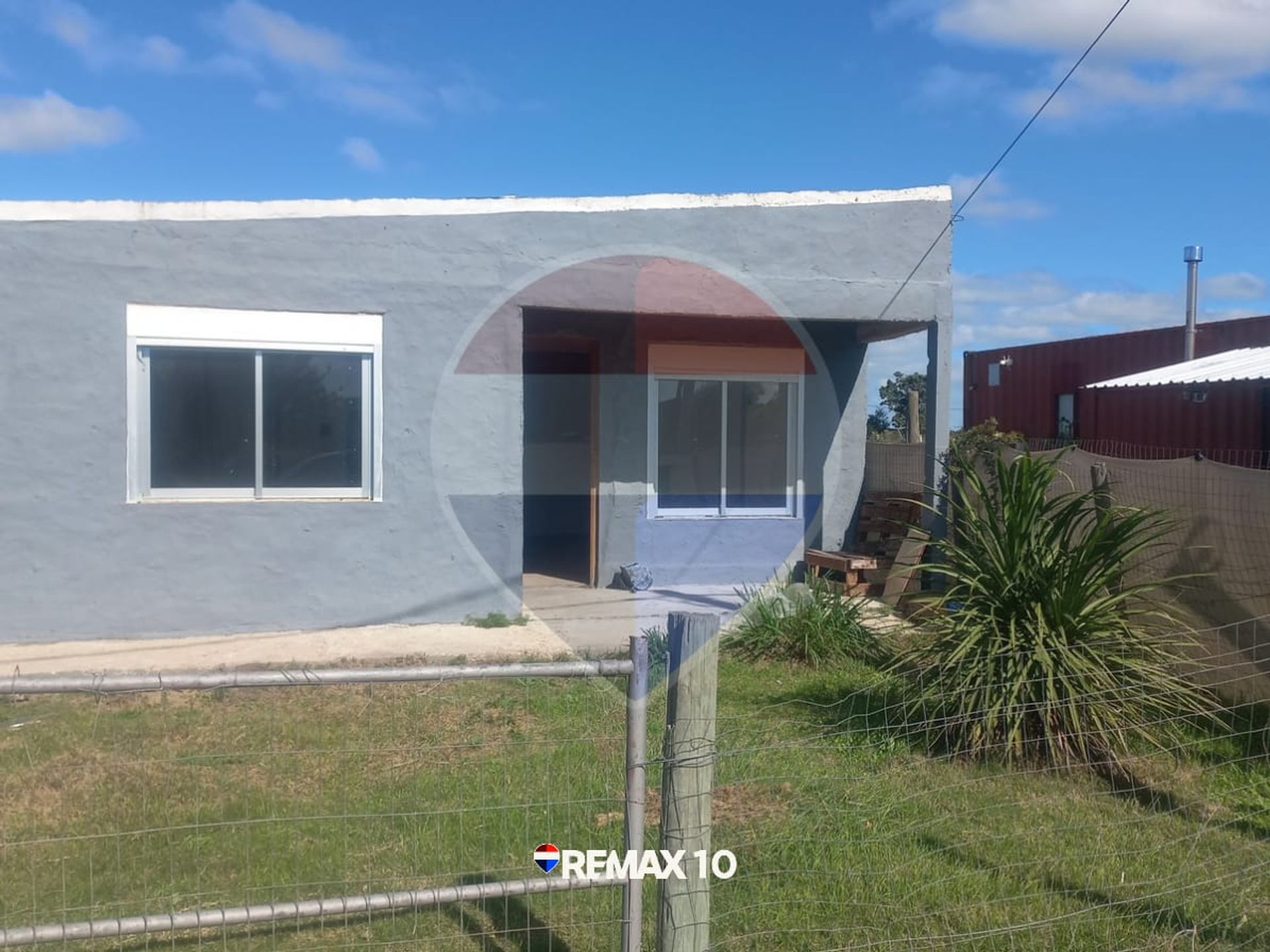 SE VENDE CASA EN 25 DE MAYO - foto 1