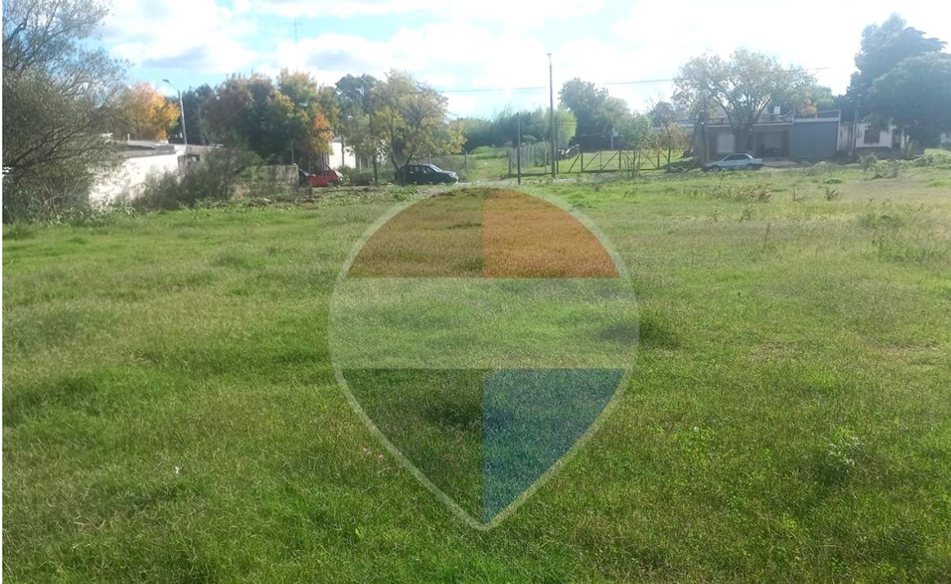 SE VENDE TERRENO 2015 m² BARRIO CURUCHET - foto 3