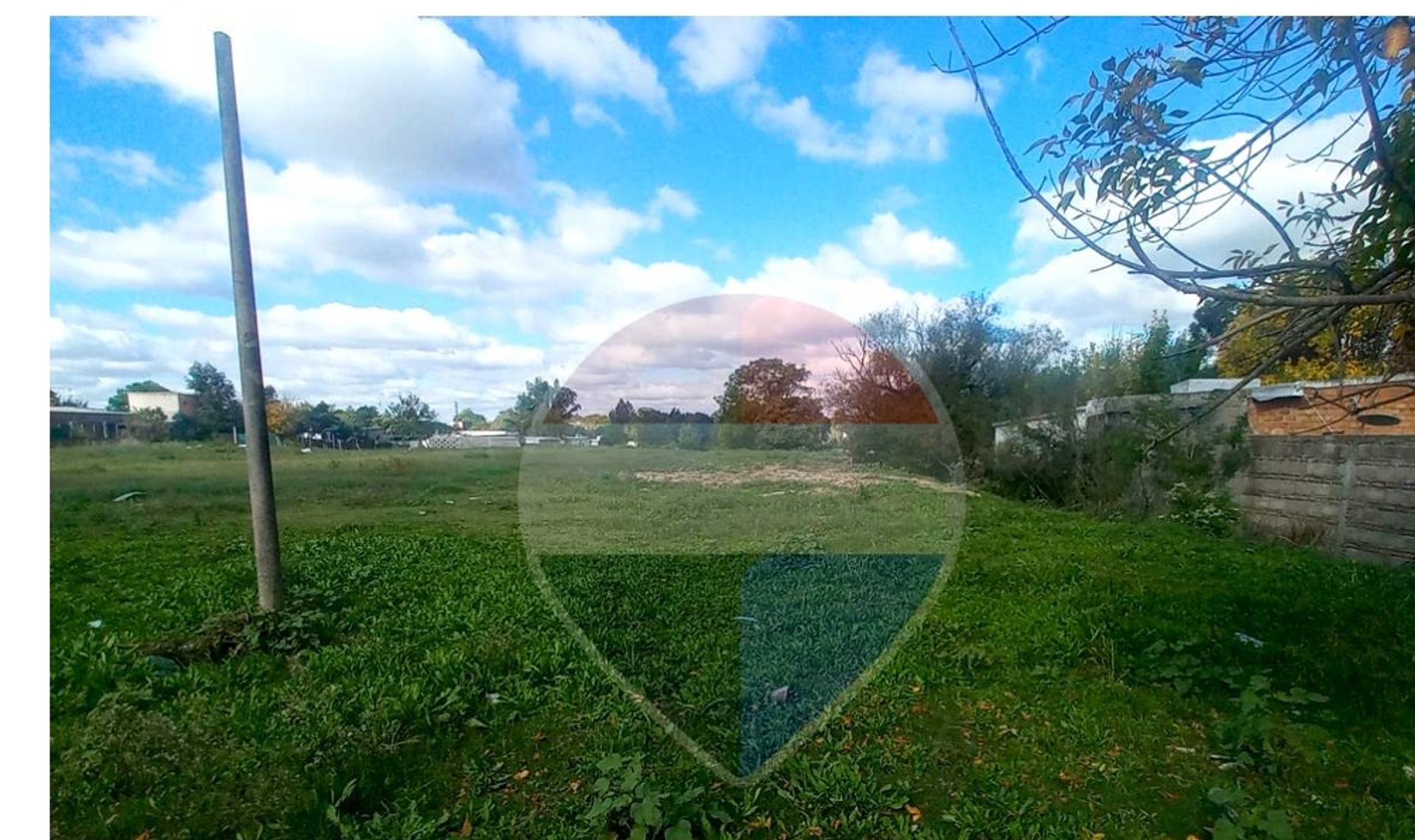 SE VENDE TERRENO 2015 m² BARRIO CURUCHET - foto 1