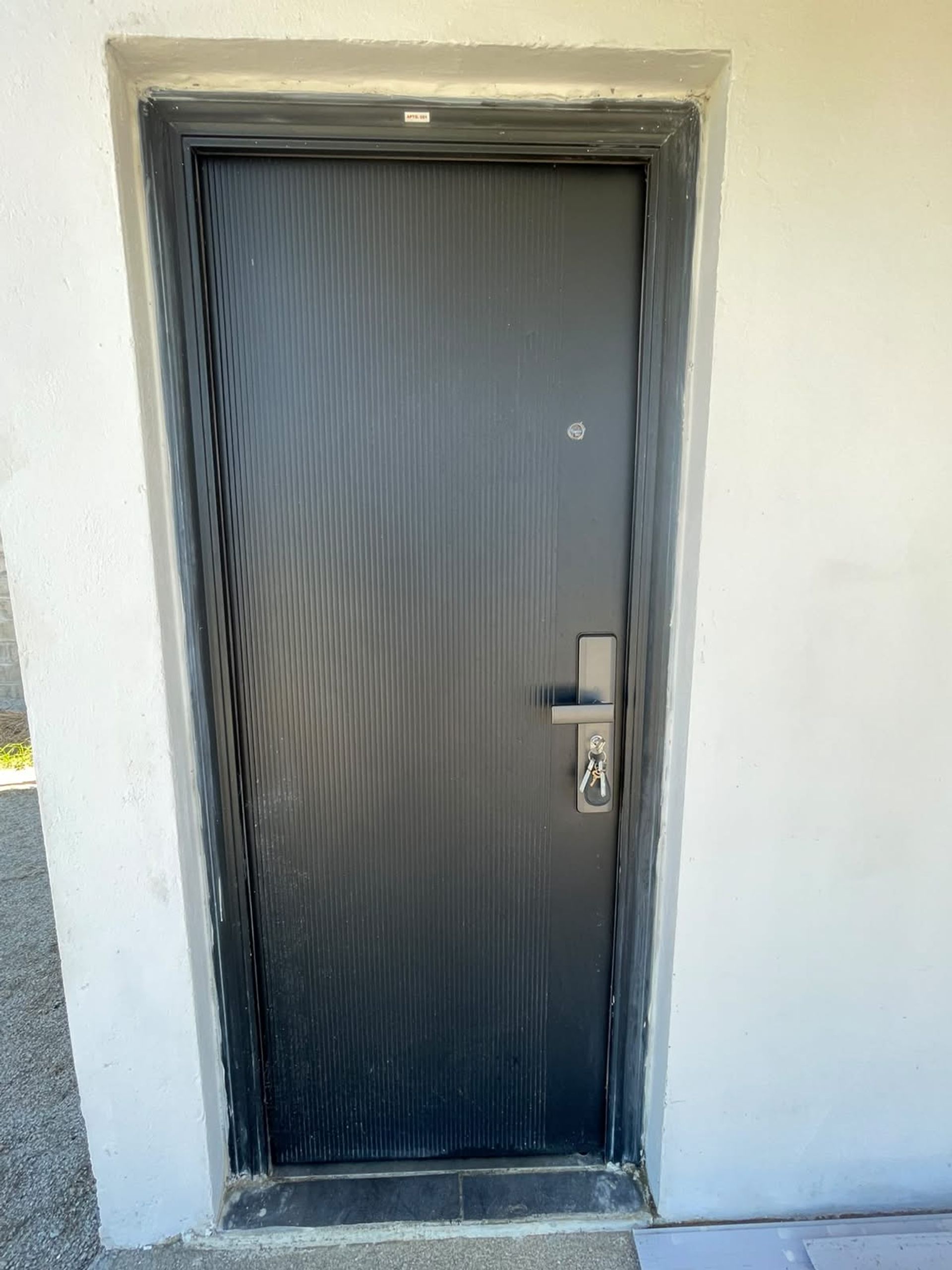 ALQUILER a estrenar 1 Dormitorio en 25 de mayo · Foto 3