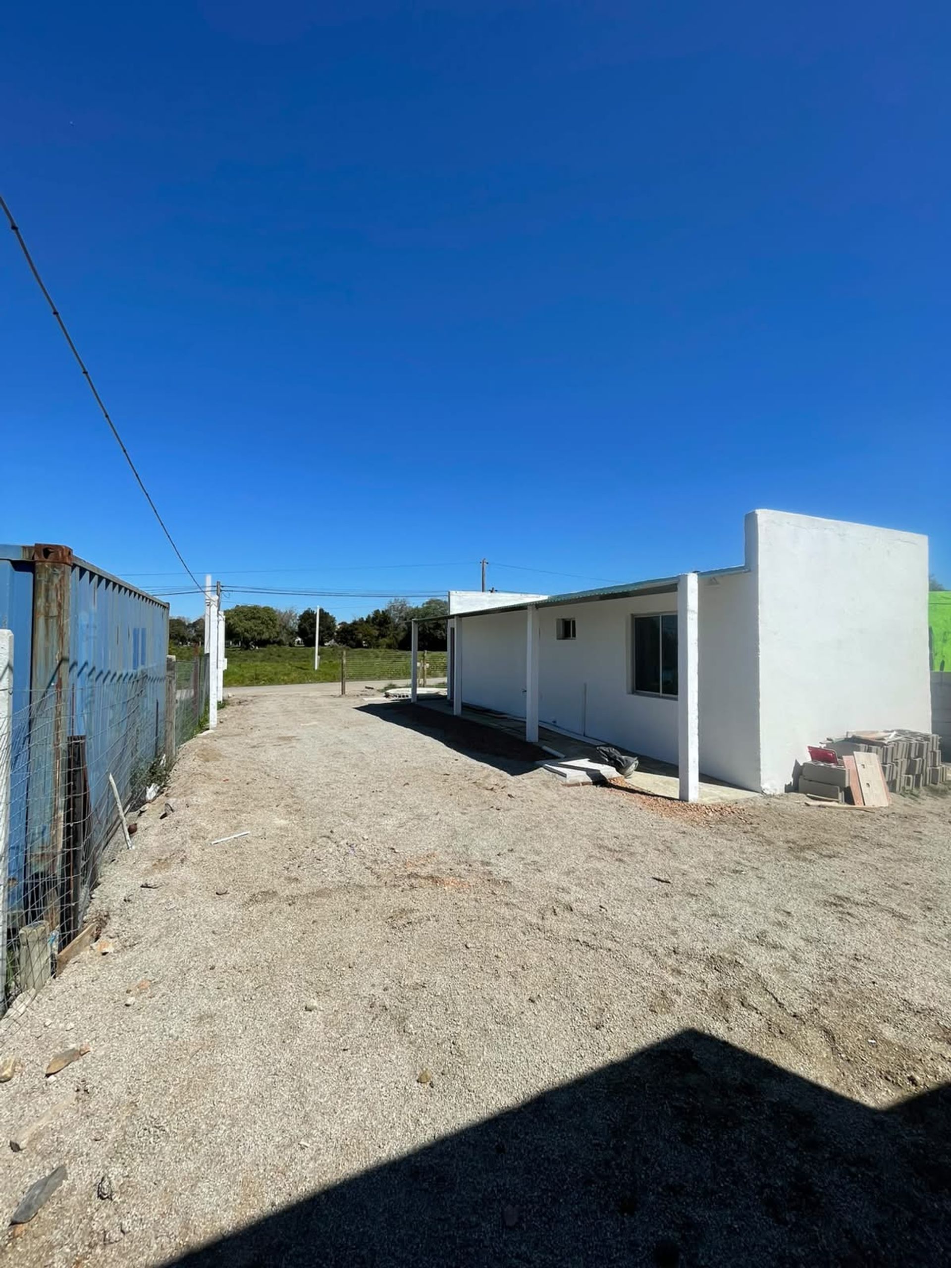ALQUILER a estrenar 1 Dormitorio en 25 de mayo · Foto 2
