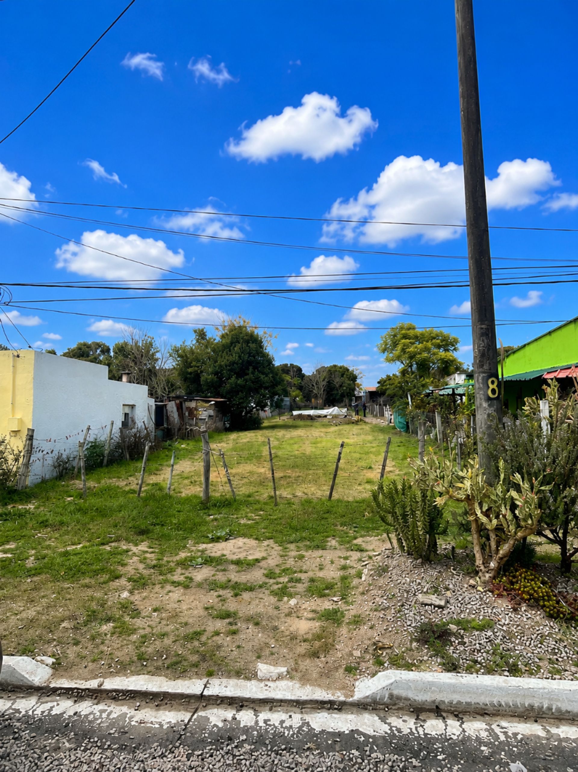 Oportunidad Venta Terreno 482 - foto 1