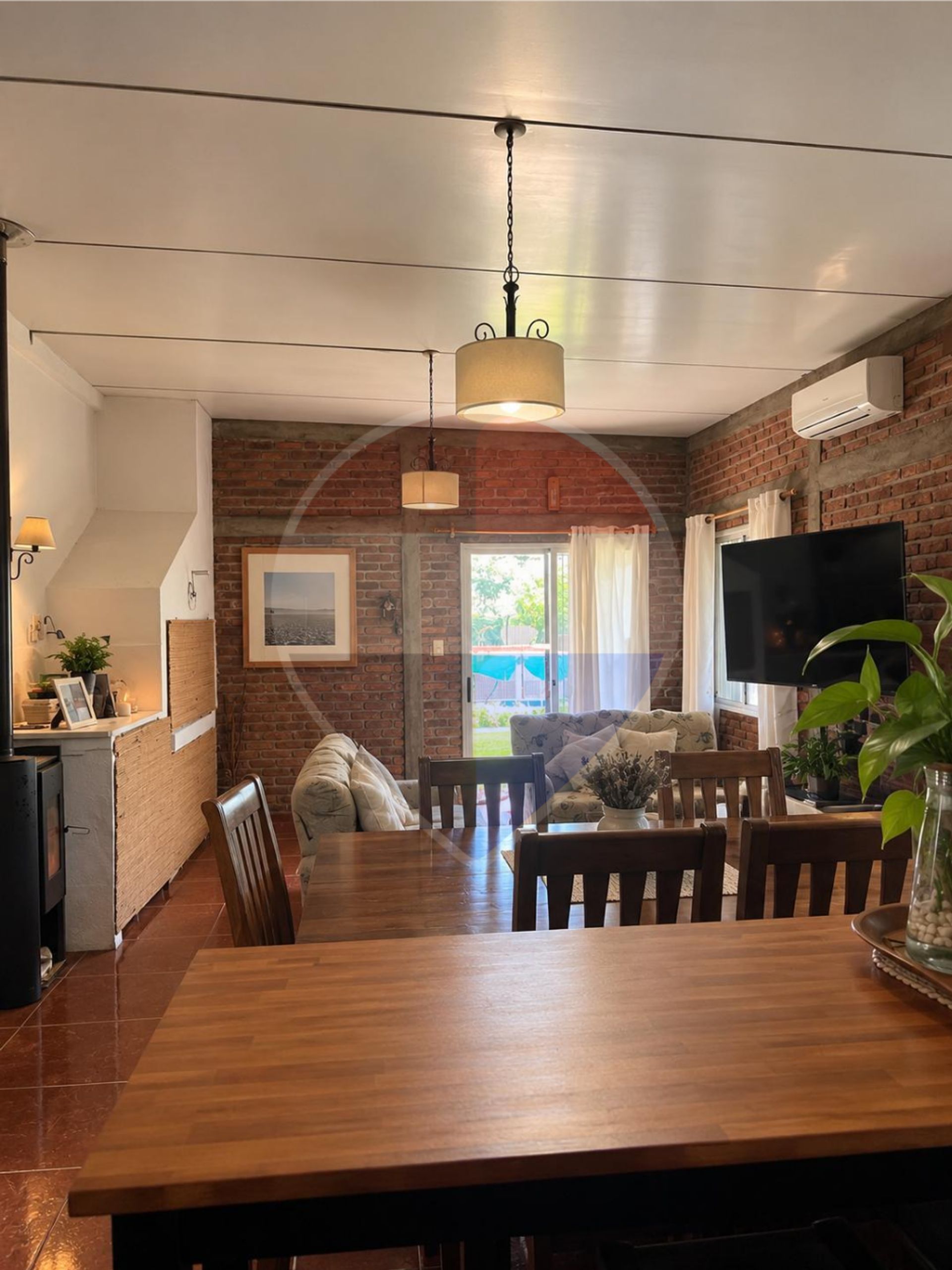 SE VENDE | CASA AMPLIA Y CON GRAN TERRENO - foto 5
