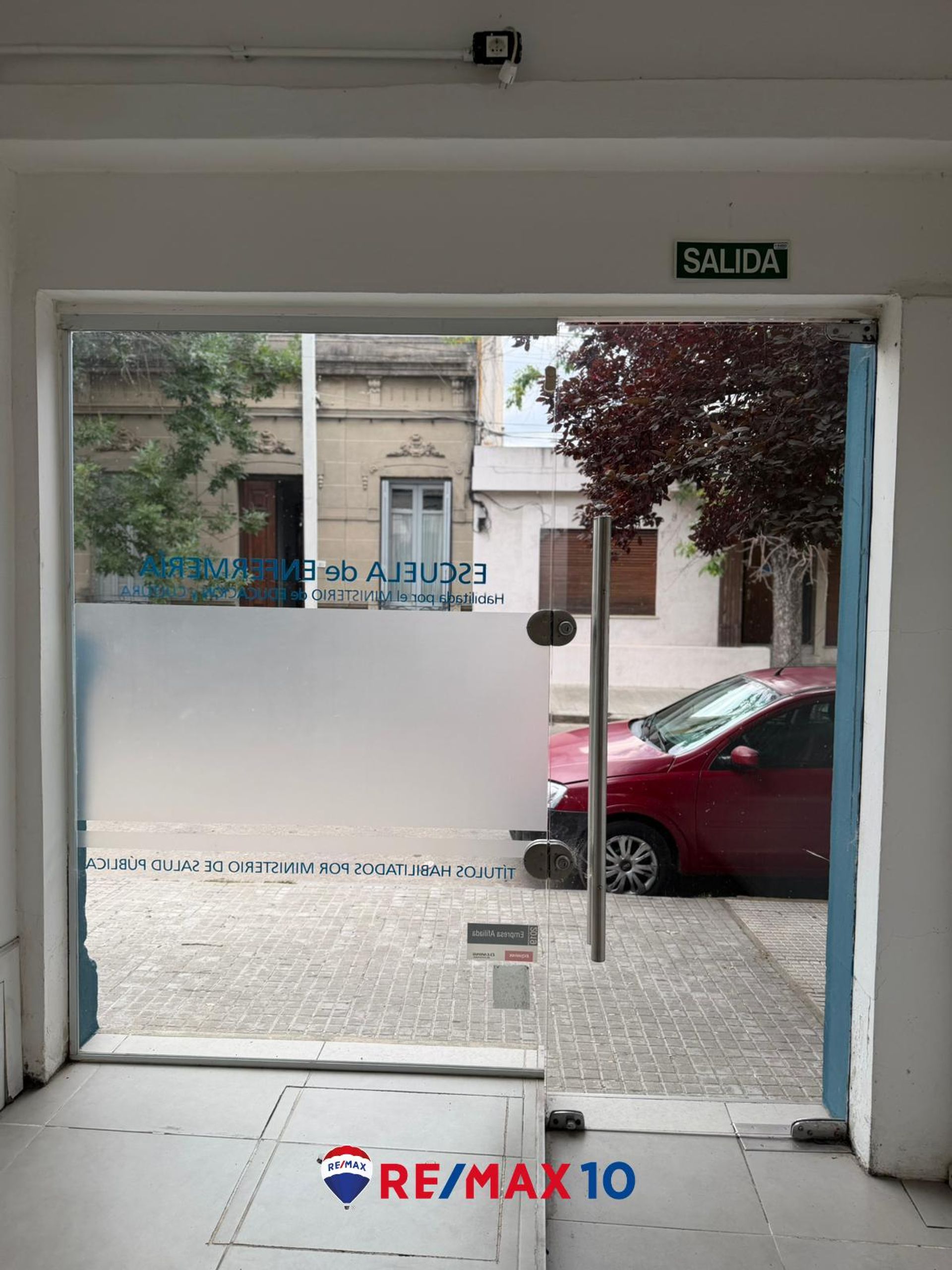 ALQUILER DE CASA EN PLENO CENTRO DE FLORIDA · Foto 11