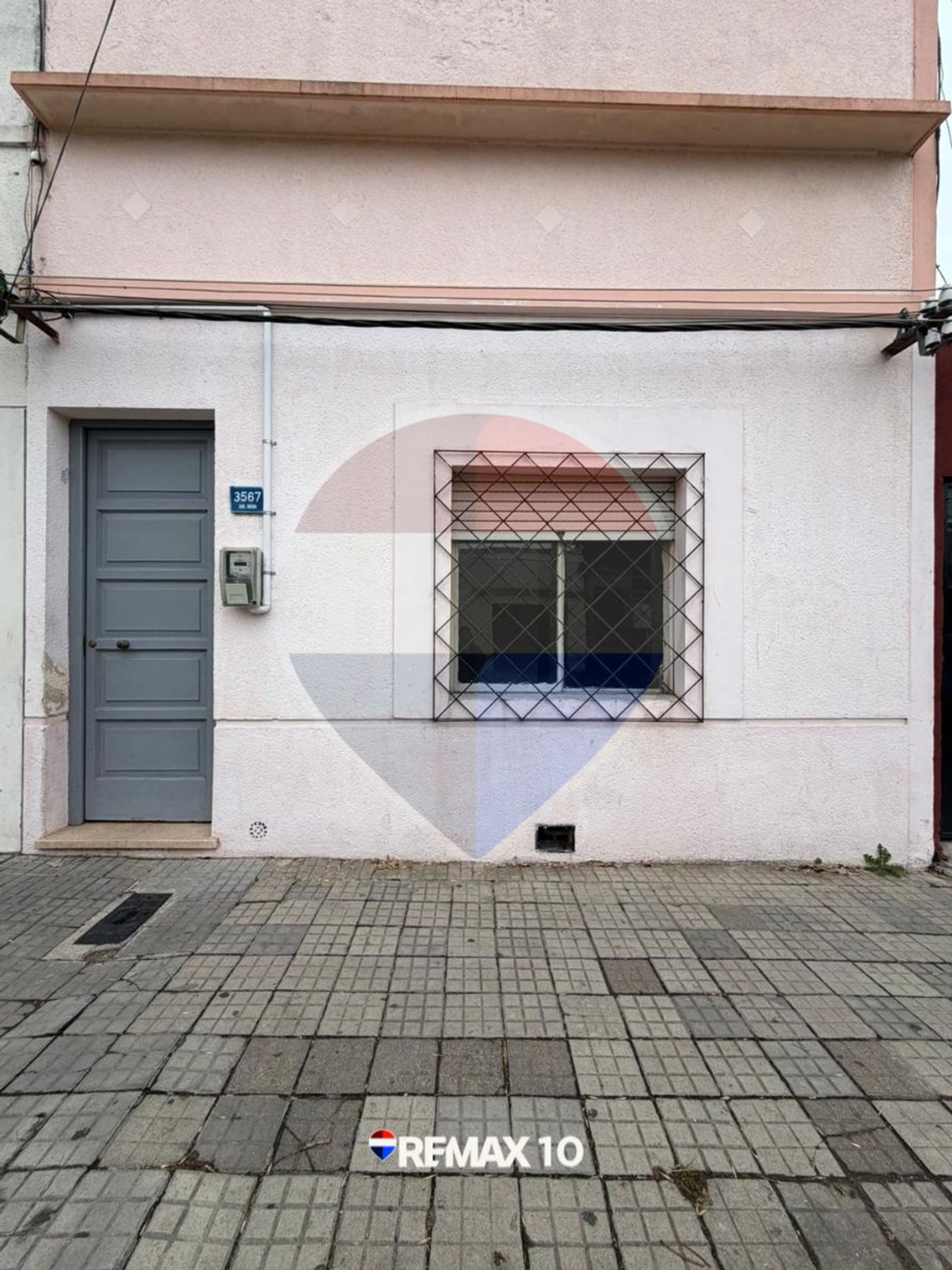 CASA EN VENTA ECXELENTE UBICACION - foto 1