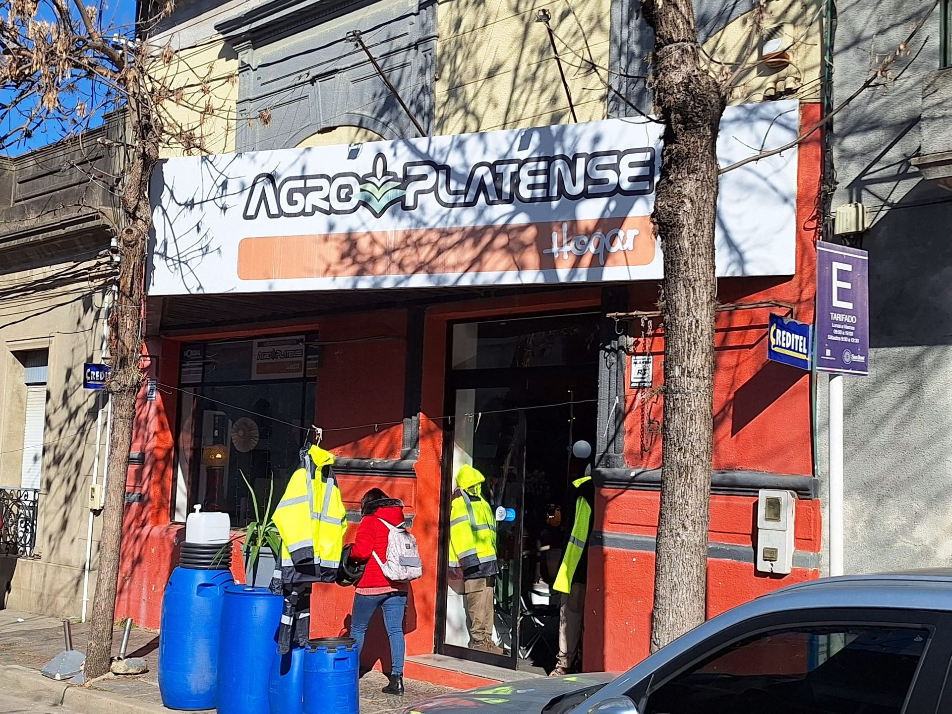 Oportunidad unica en el centro de la ciudad - foto 1