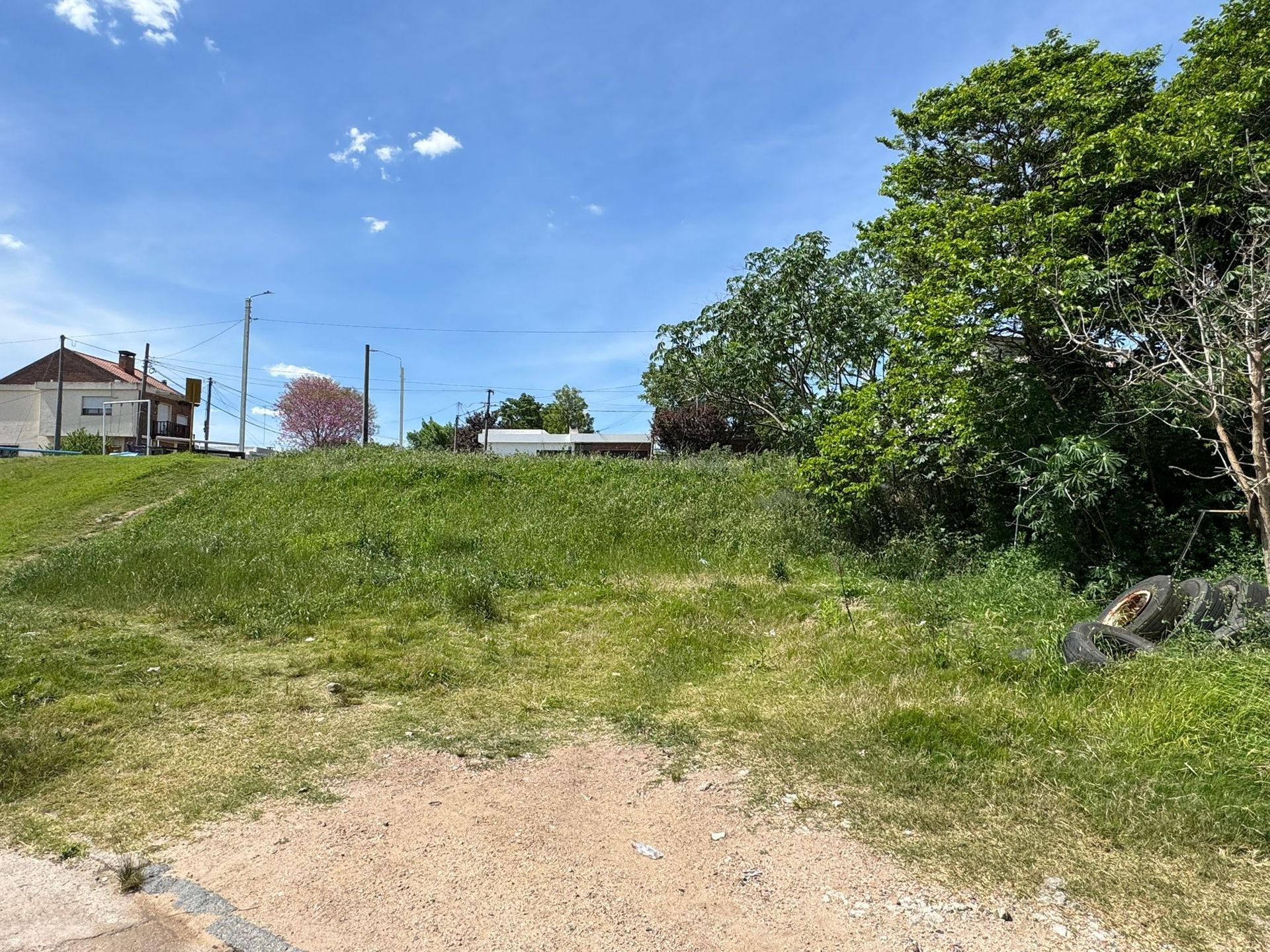 Terreno con excelente ubicación - foto 5