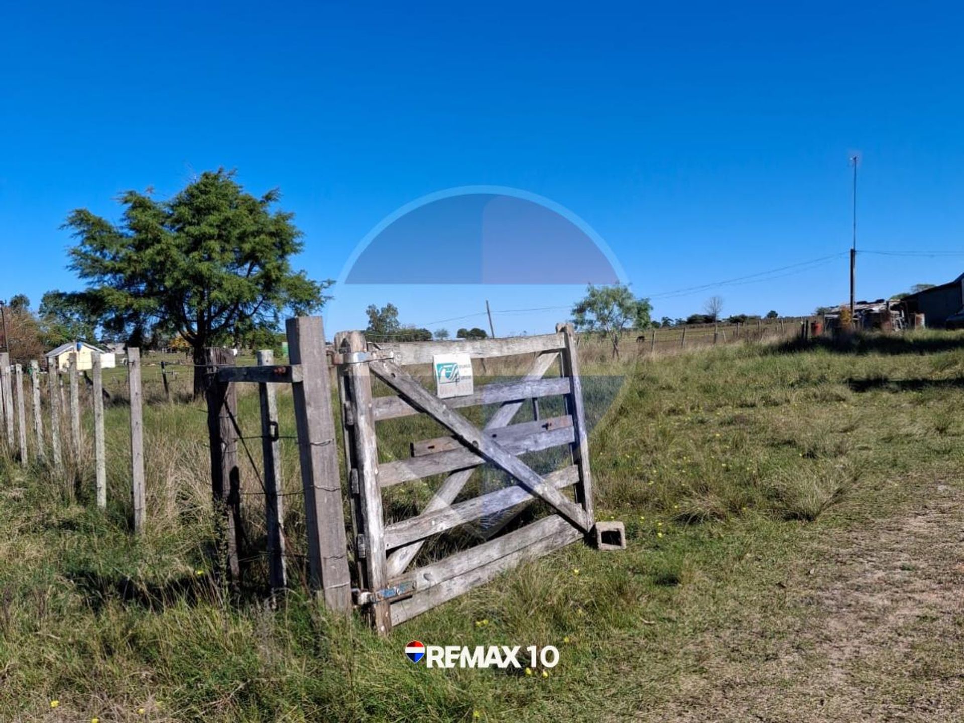 Oportunidad Chacra de 2 Hectáreas en Venta - foto 1
