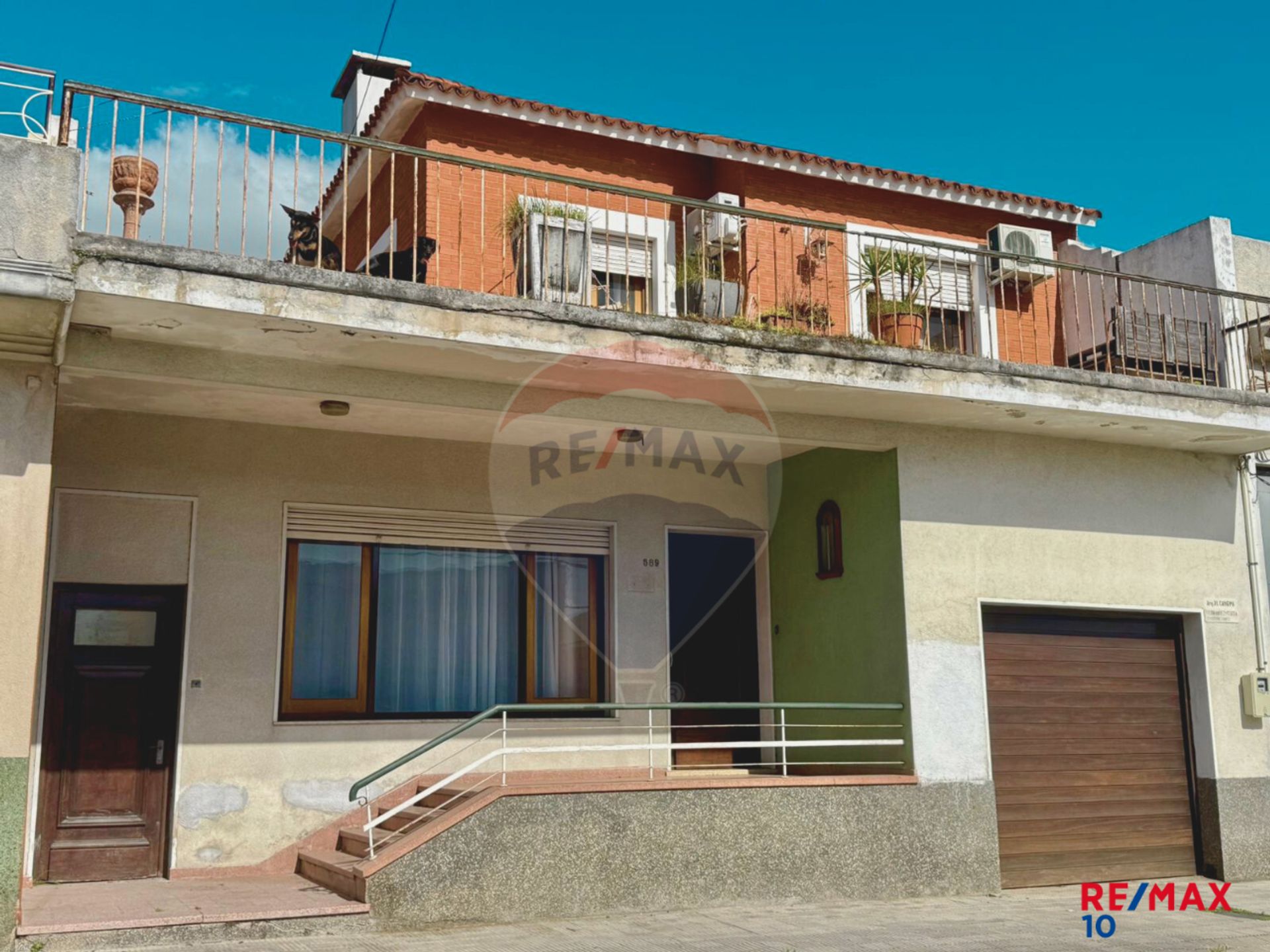 CASA 5 DORMITORIOS. SE VENDE. FLORIDA URUGUAY. - foto 1