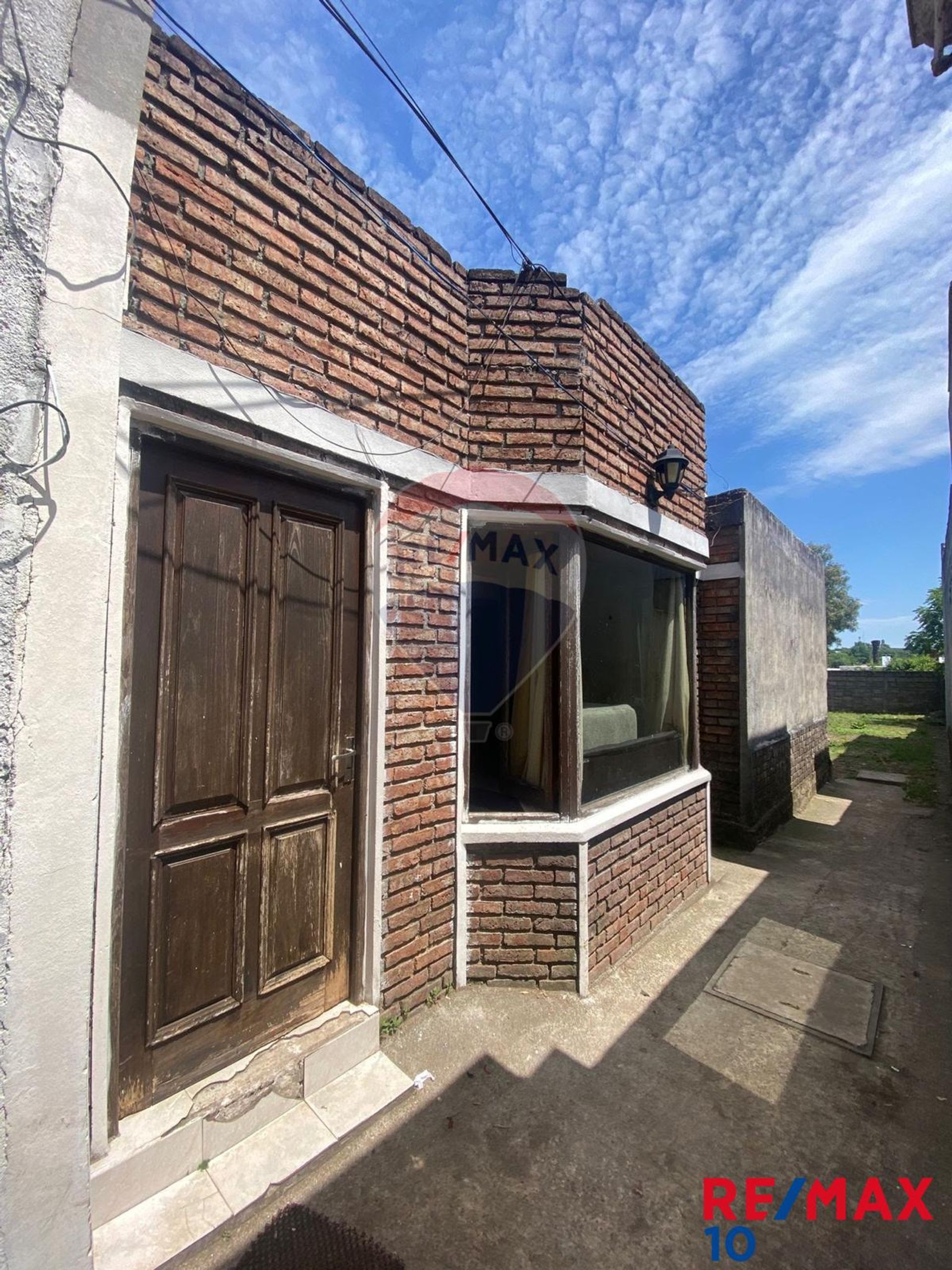 Casa, 2 dormitorios, se vende. - foto 2