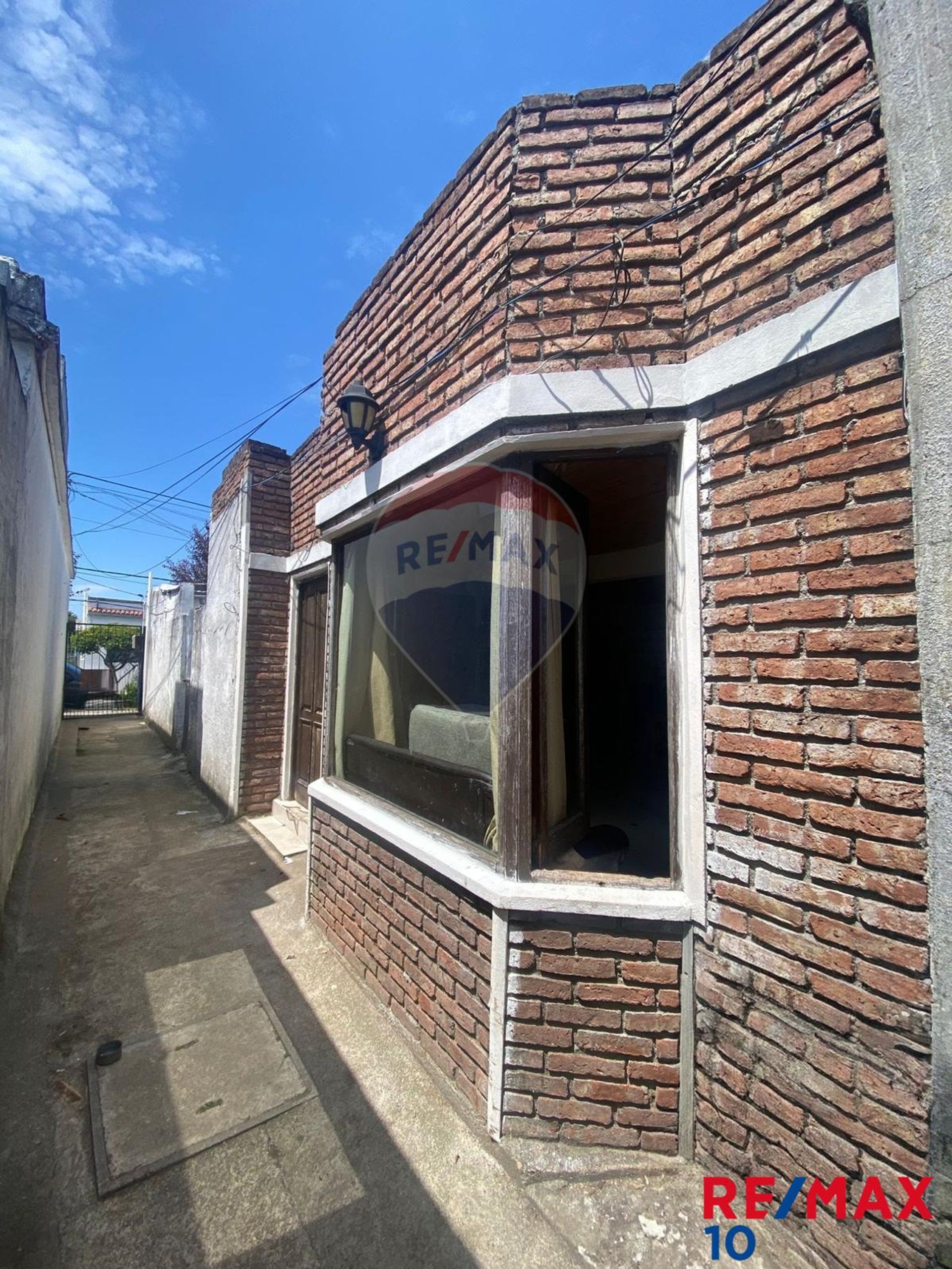Casa, 2 dormitorios, se vende. - foto 1