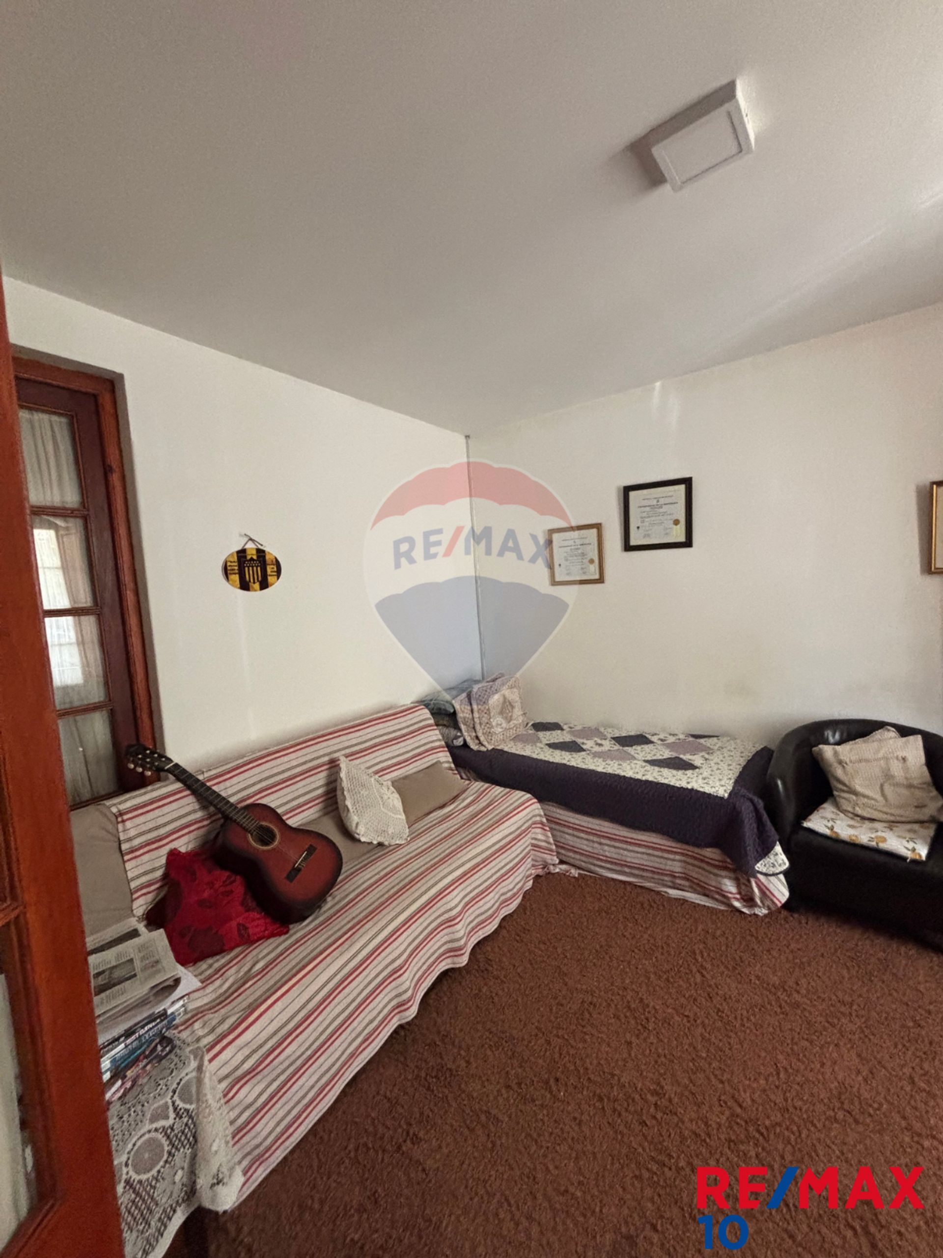 Casa 4 dormitorios, 3 baños. Se alquila, Florida. · Foto 4